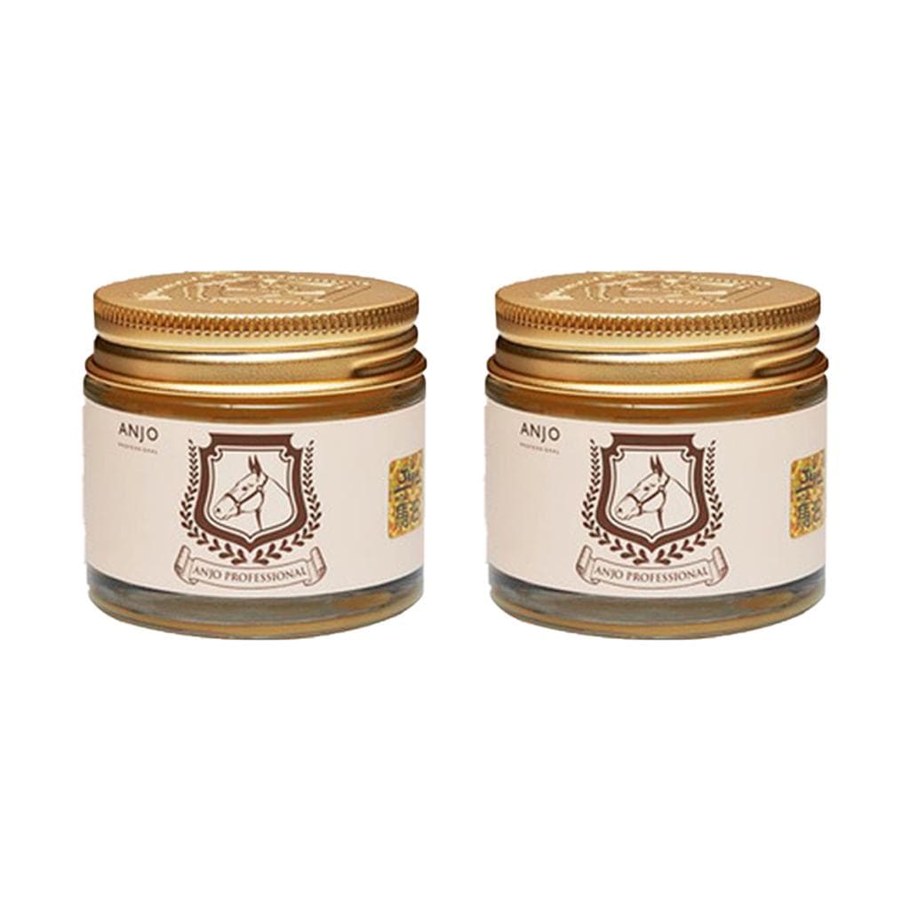 ANJO Mayu Cream 70g (3 Options) #2PCS