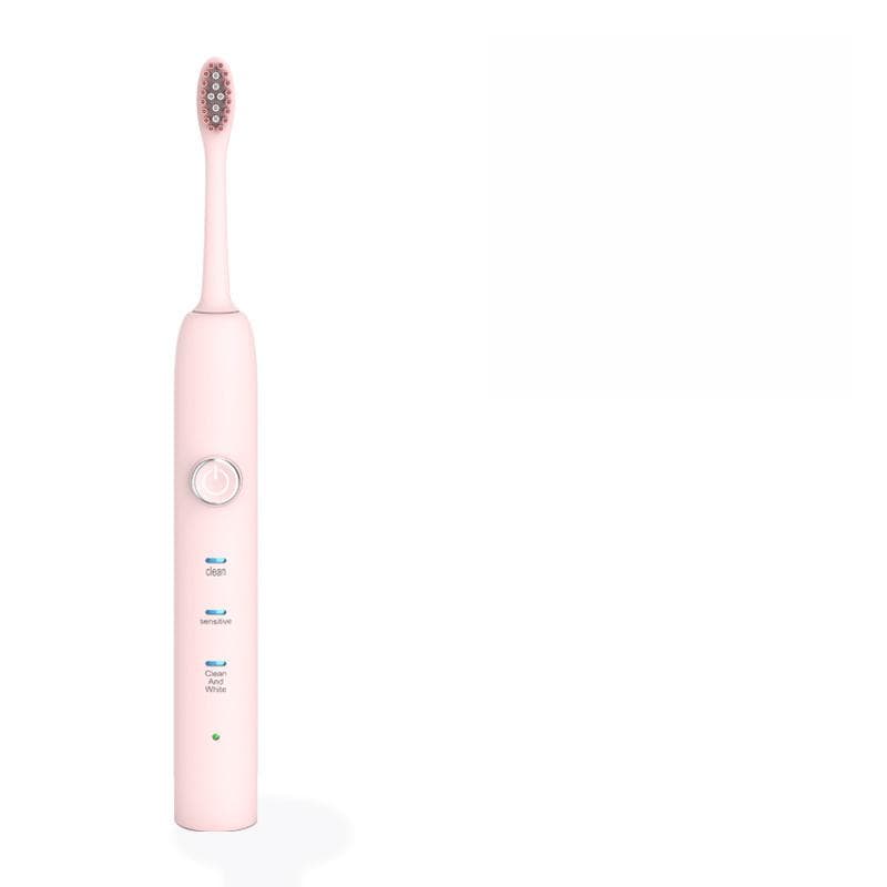 Electric Toothbrush Gift Adult Magnetic Levitation Electric Wireless Ultrasonic