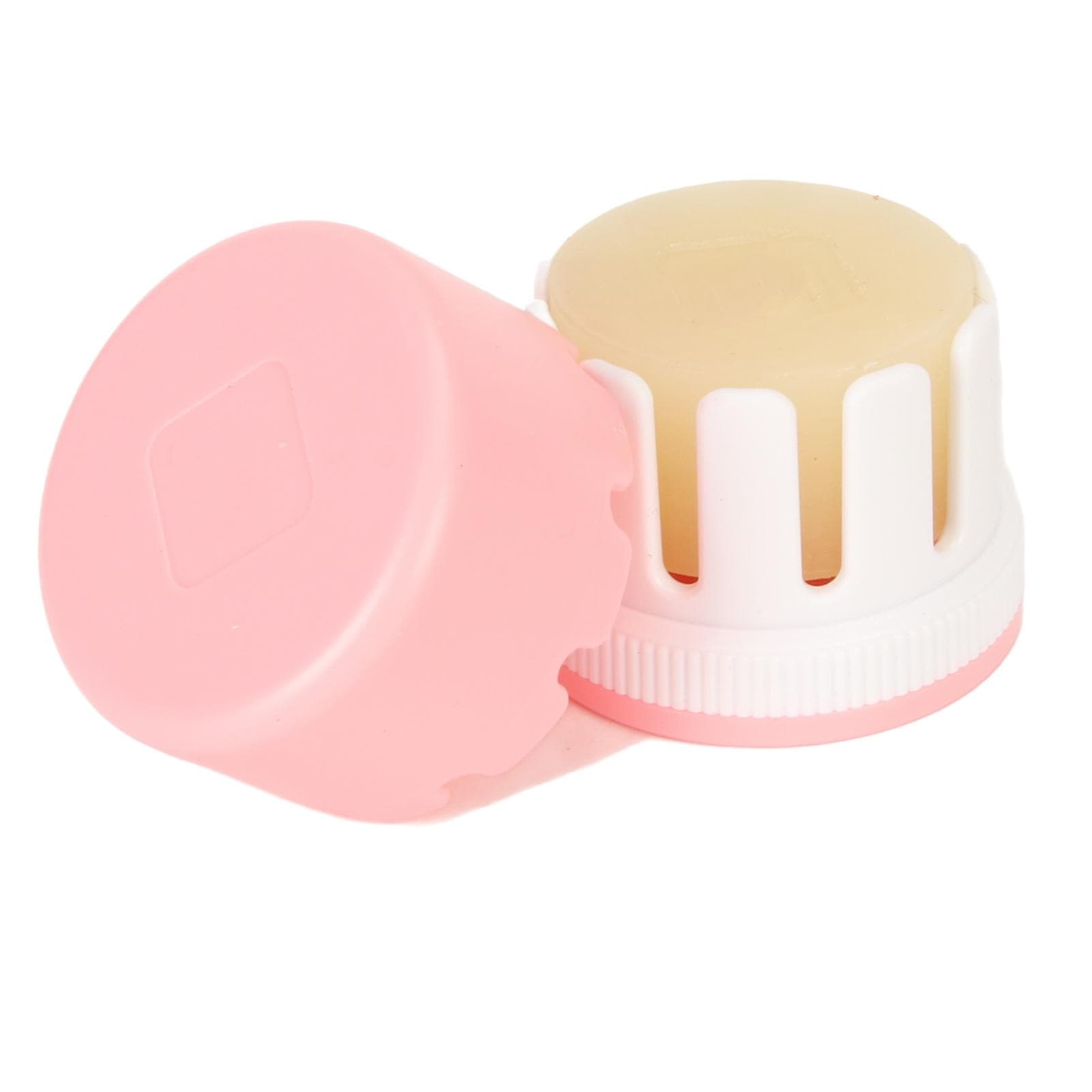 Thread Wax Multiple Slots Adjustable Tightness Easy Operation ABS Box Thread Conditioner for