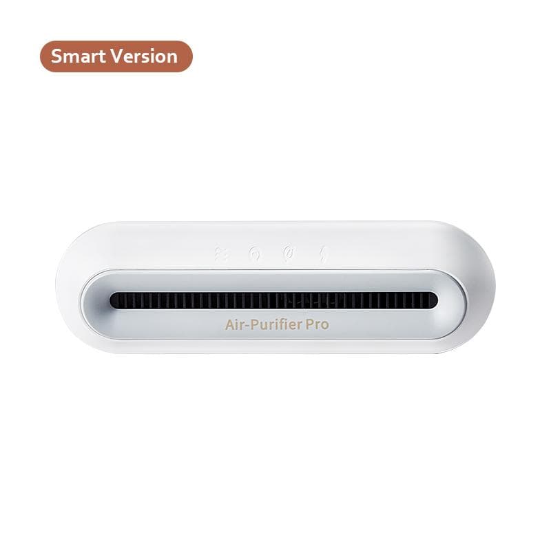 Xiaomi EraClean Refrigerator Deodorizing Sterilizer Ozone Purifier Kitchen Home Work with Mijia App white
