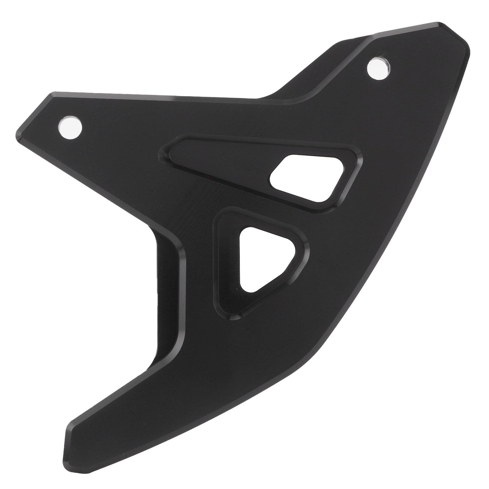 Motorcycle Rear Brake Disc Rotor Cover Protector Fit for Suzuki DRZ400SM 2005?2019