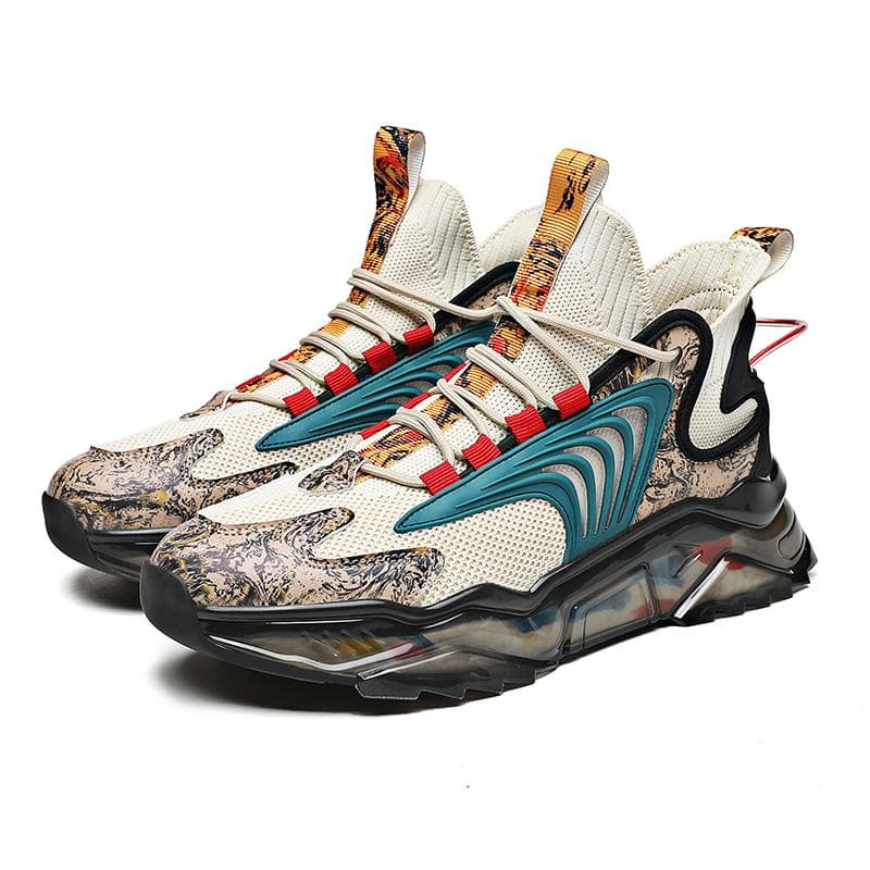 Shoes men Sneakers Male casual Mens Shoes tenis Luxury shoes Trainer Race Breathable Shoes fashion loafers running Shoes for men 46