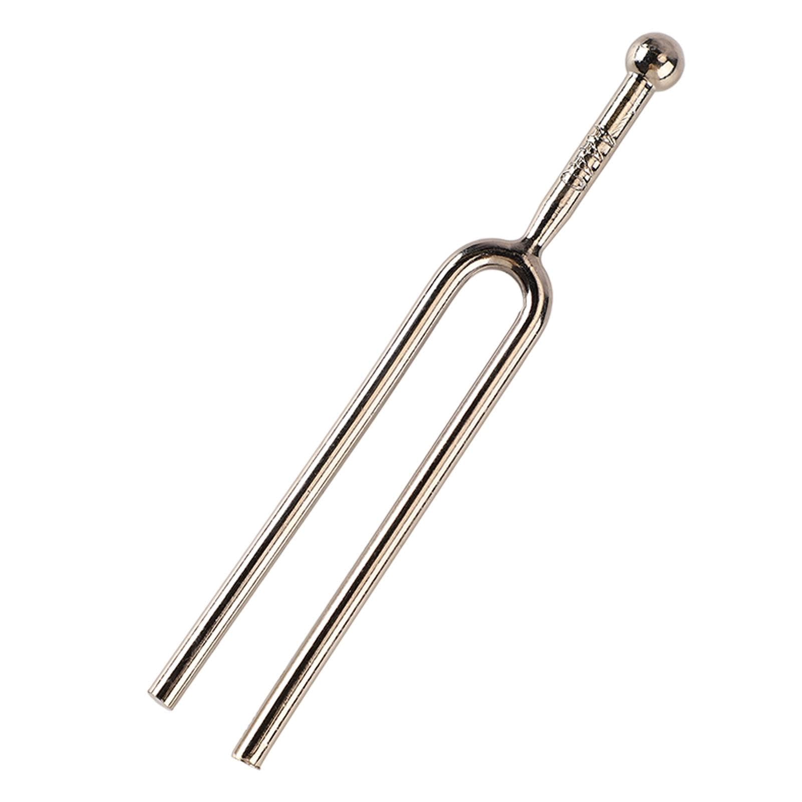 Tuning Fork Metal A Tone Violin Tuning Fork Tool Instrument Accessory for Repair Maintenance