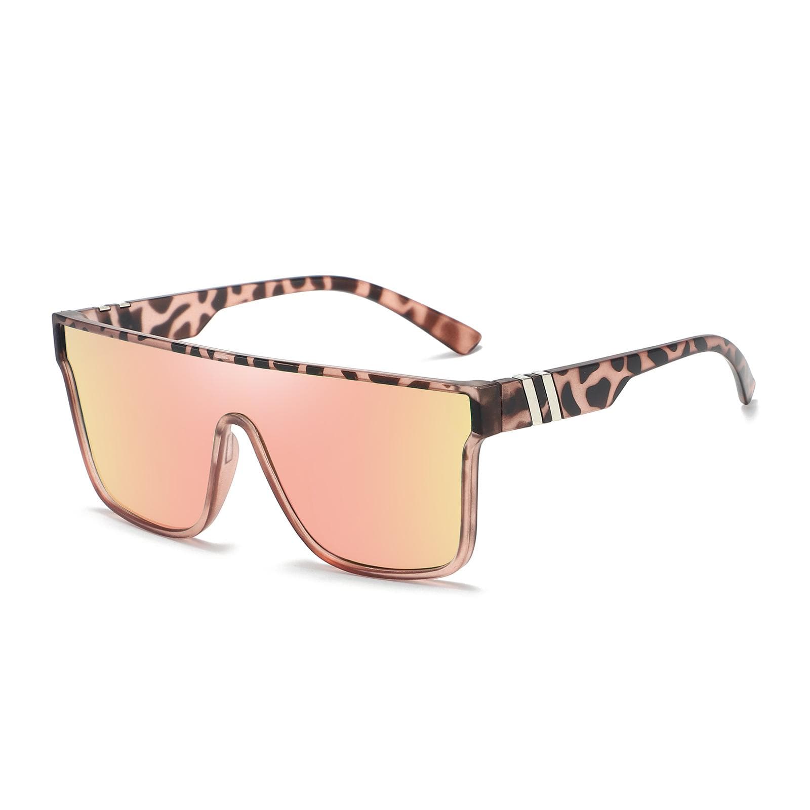 Brand New Fishing Sunglasses for Men Women Square Outdoor Sport Eyewear Driving Shades UV Protection Sun Goggles