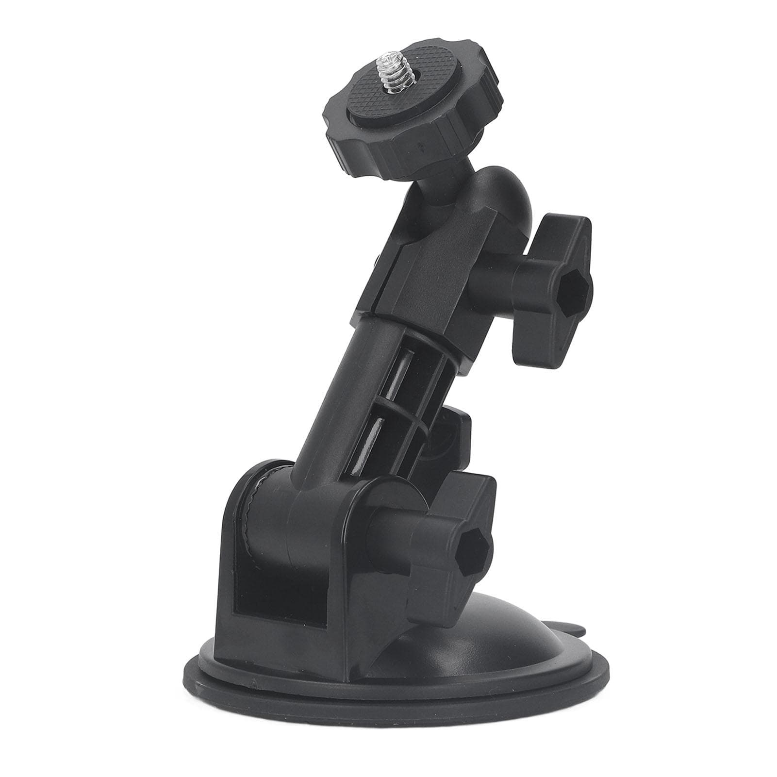 Suction Cup Camera Car Mount Powerful High Load Bearing Windshield Camera Holder for Action Camera