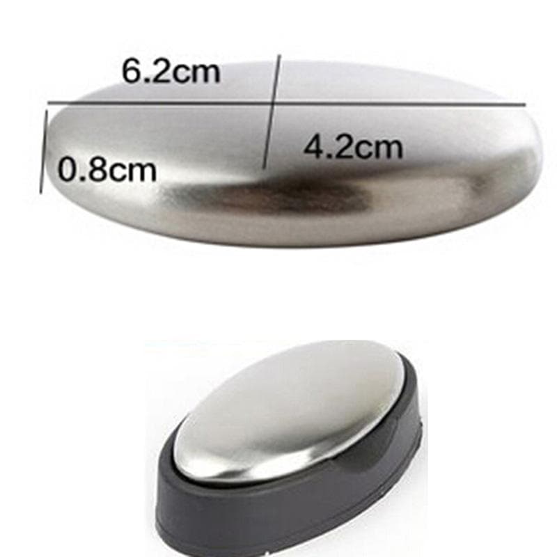Daily Use Oval Stainless Steel Soap And Other Grocery Home Furnishing Stainless Steel Soap To The Smell Of New Ideas