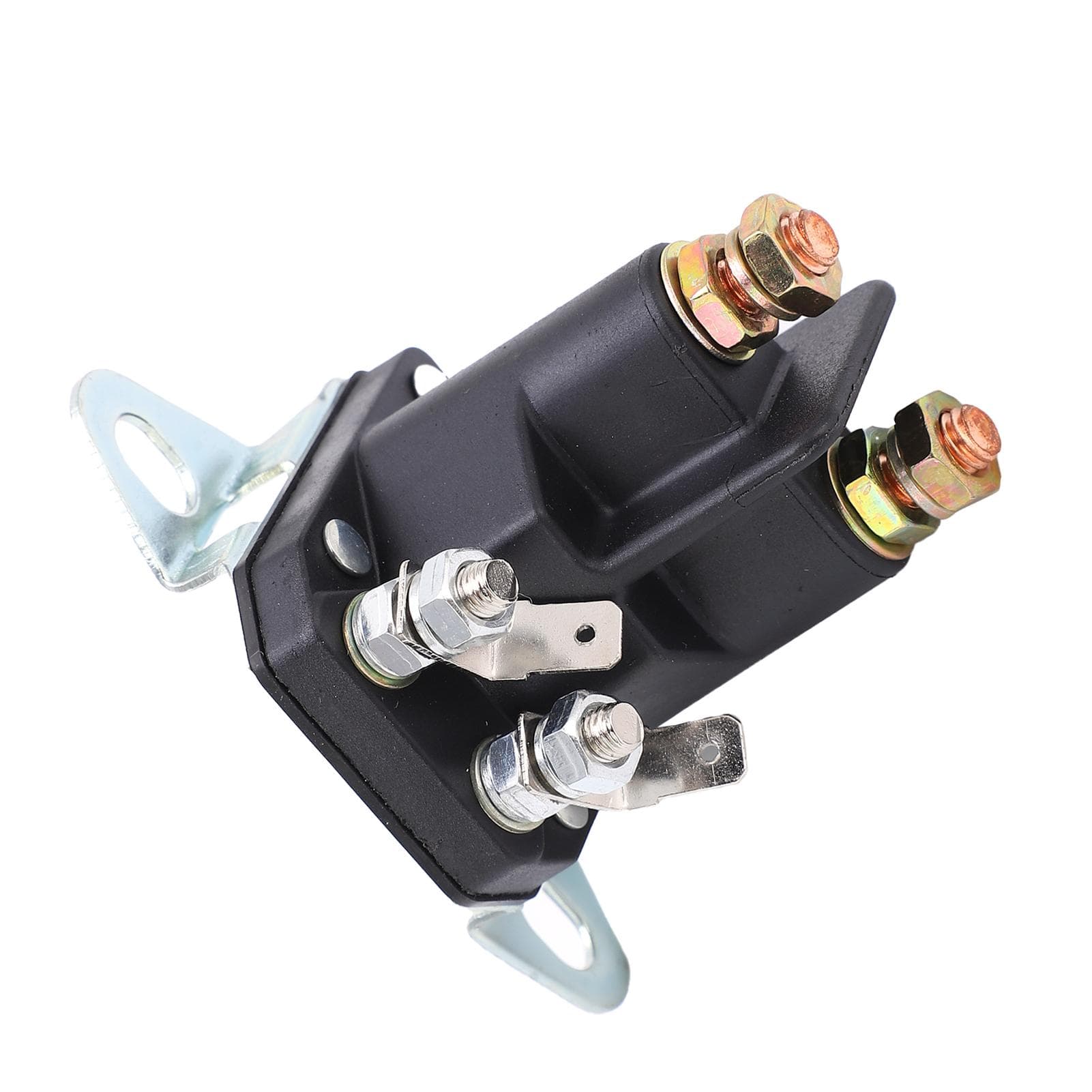 Starter Solenoid Relay 1752137173539 Replacement for BolensGilson Tractor Lawn Mower