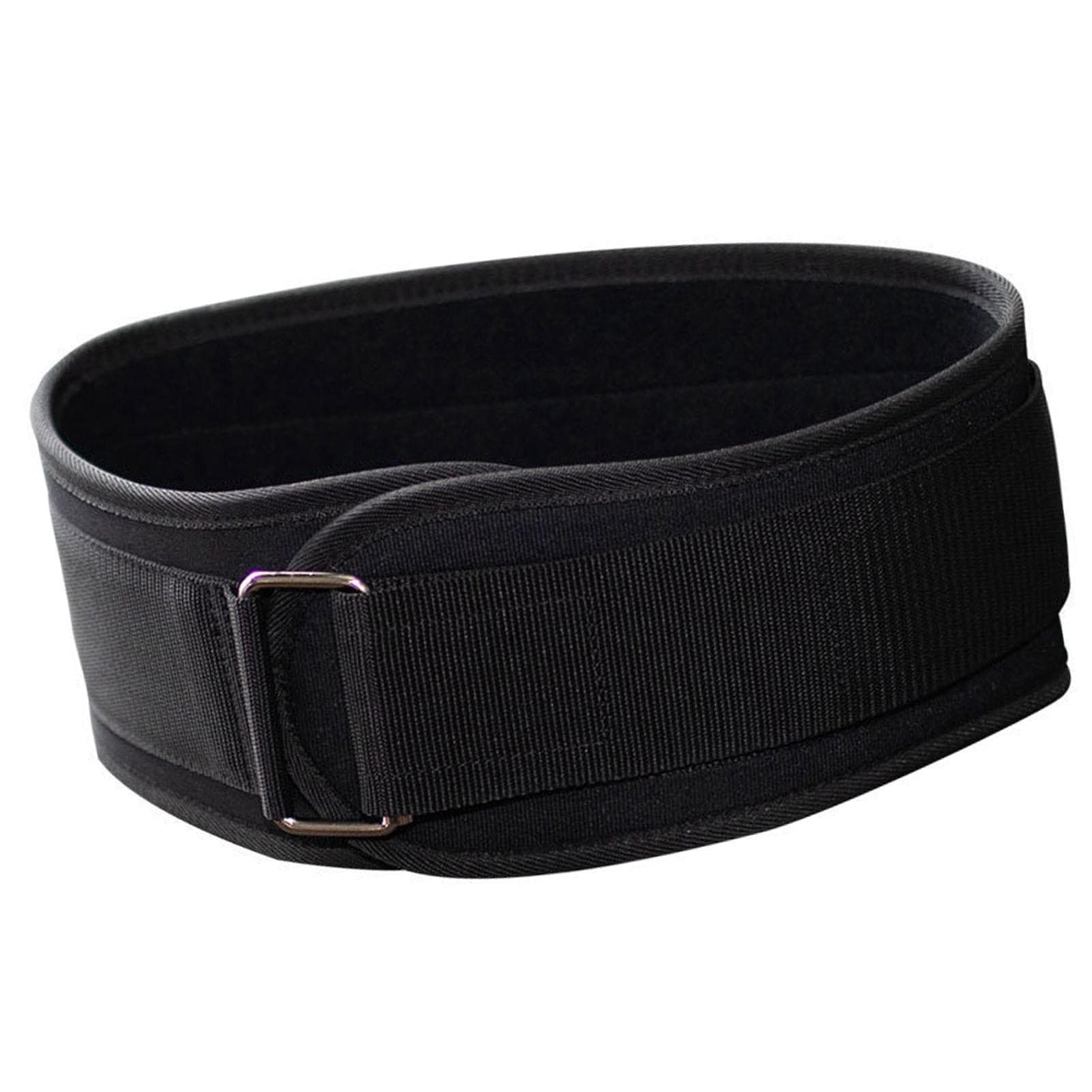 Weight Lifting Belt Adjustable Waist Protection Belt Strength Support Waistband for Fitness Sports