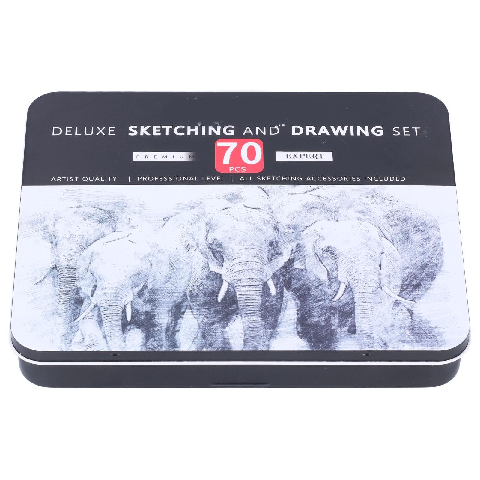 Sketching Pencil Free Creation Exquisite Appearance Environmental Multi Purpose Drawing Pencils