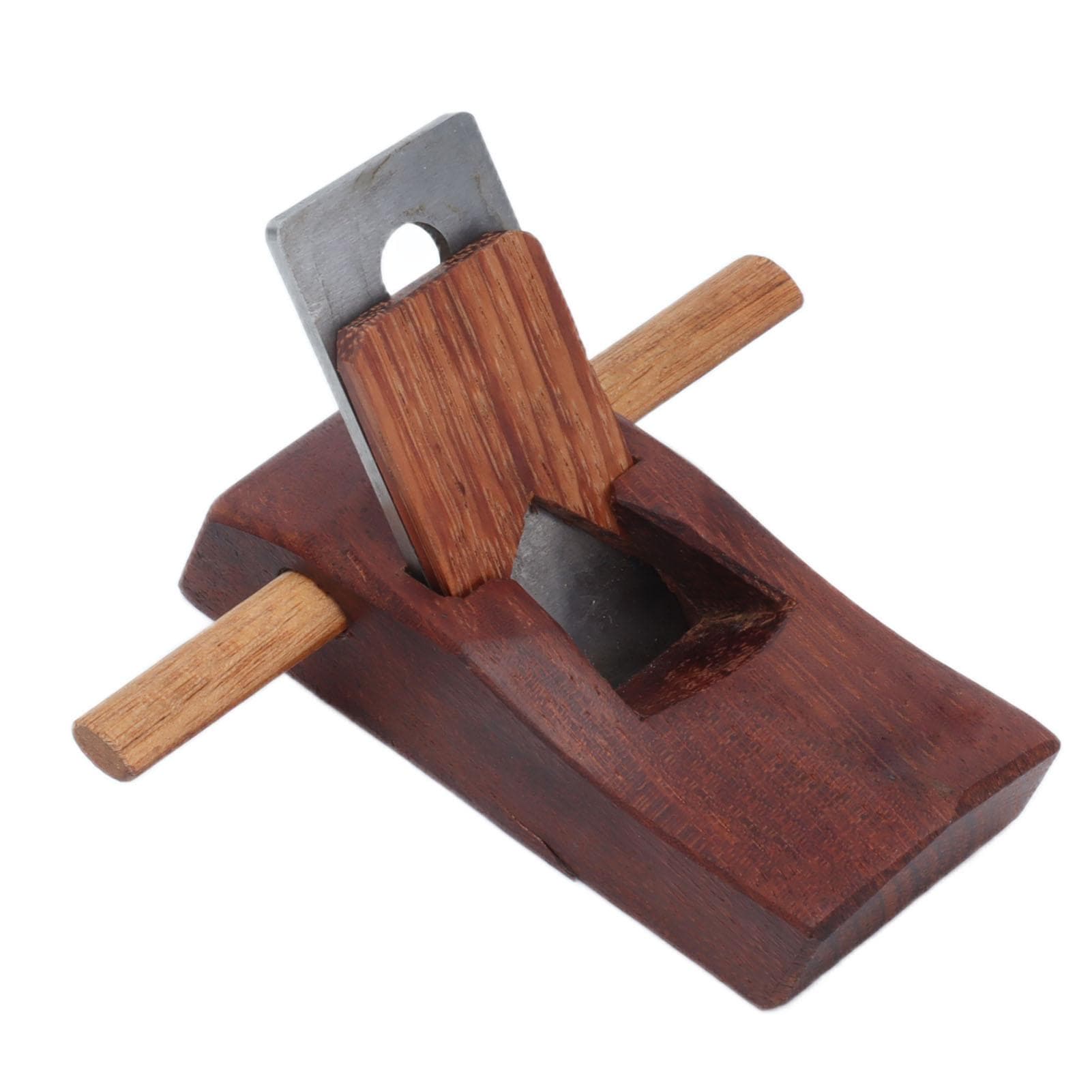 Mini Wooden Hand Planer Carpenter Plane Router Tools for Woodworking Sharpening SK?813?100