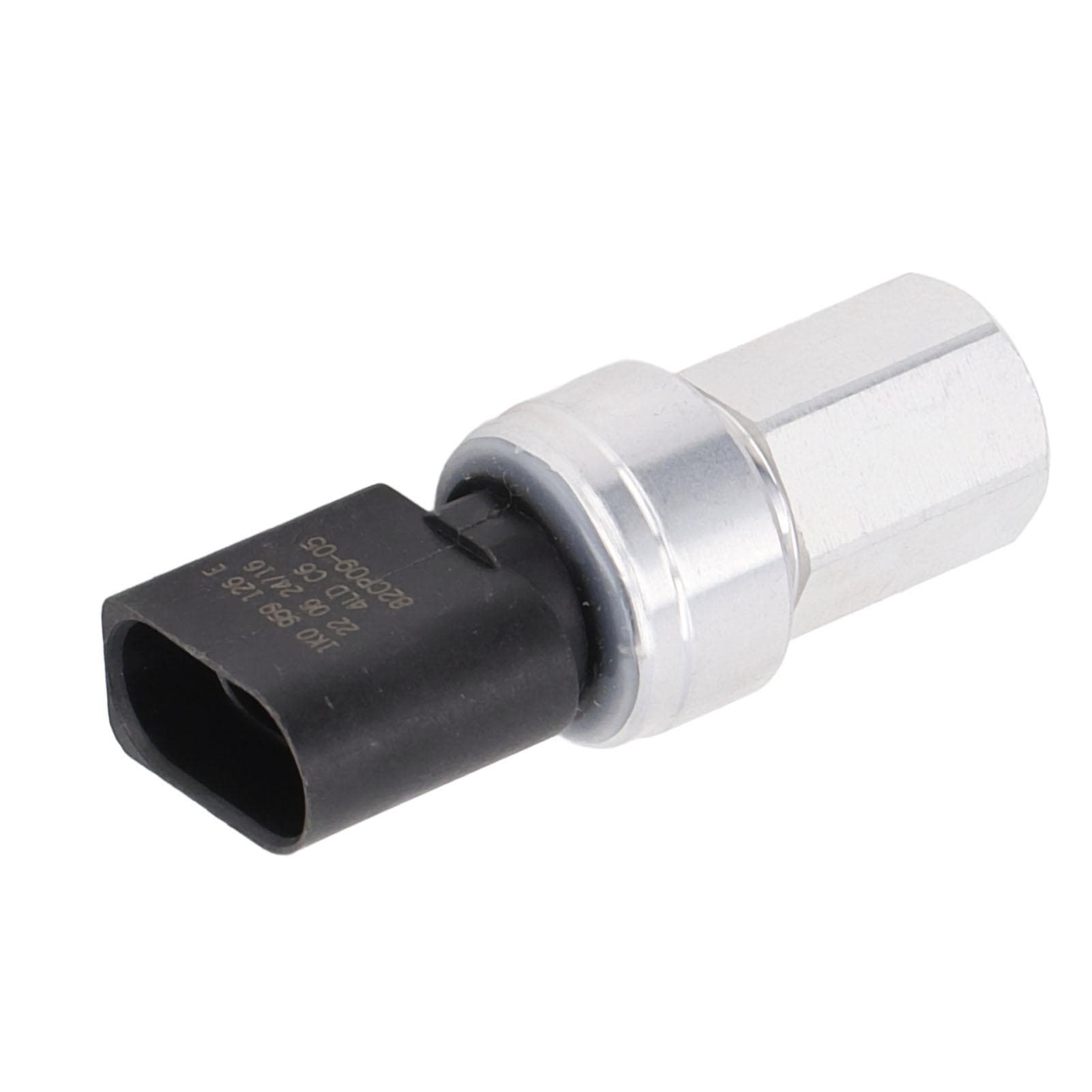 Air Conditioning Pressure Switch Sensor 1K0959126E Car Accessories Replacement For FABIA SUPERB