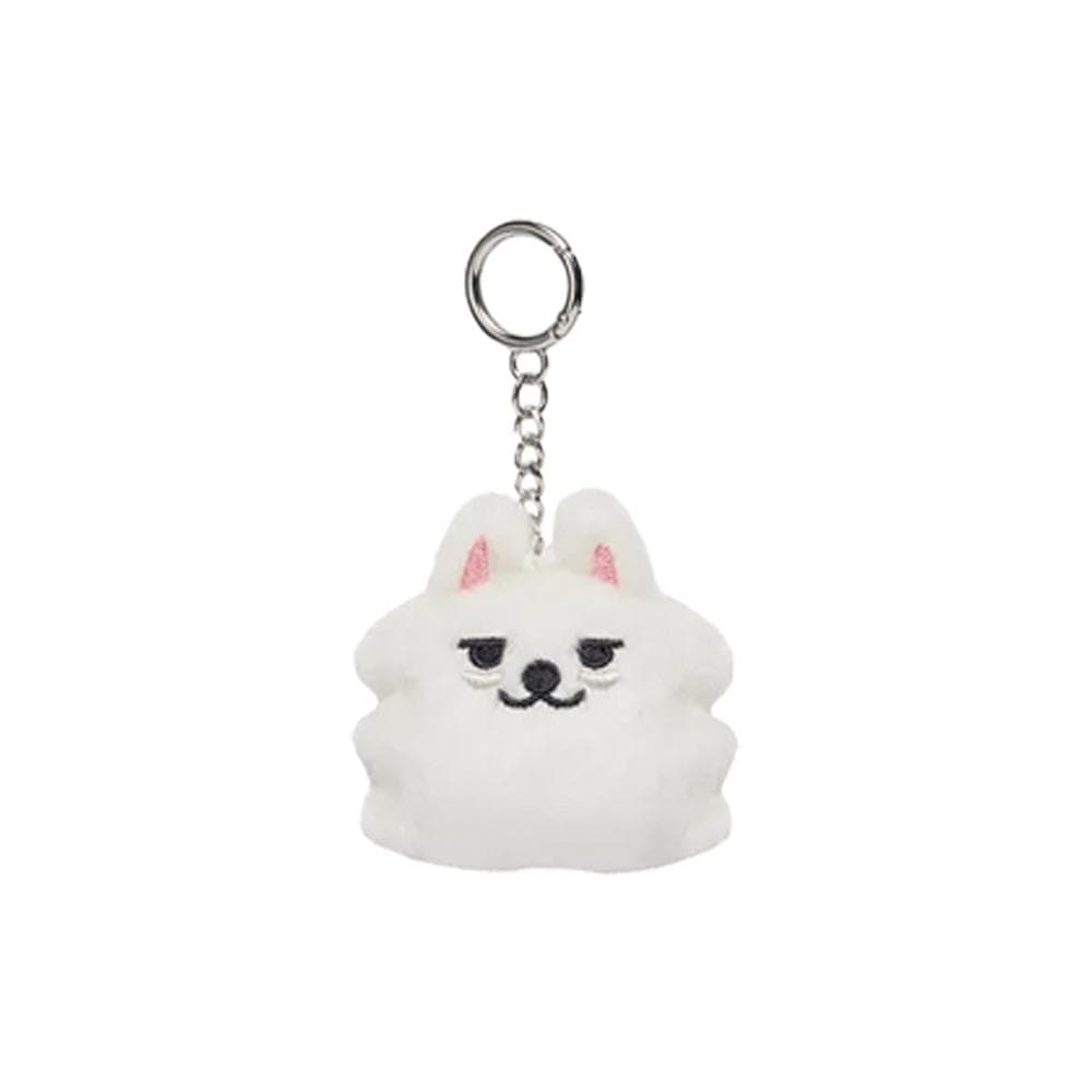 TXT - PPULBATU Face Keyring (FINDING MOA) 1. CHOI YONG MEONG