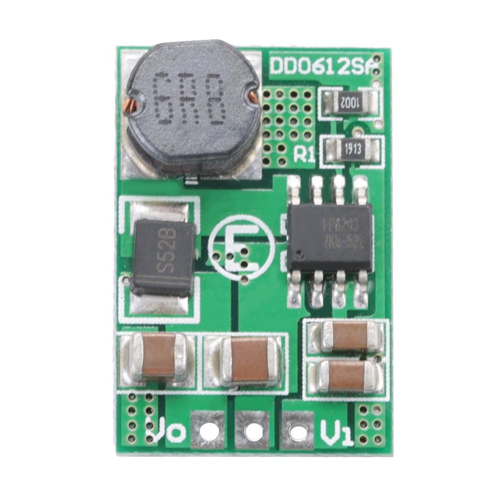 12V3.5A DCDC Step up Boost Voltage Converter Module 3V 3.3V 3.7V 5V to 12V
