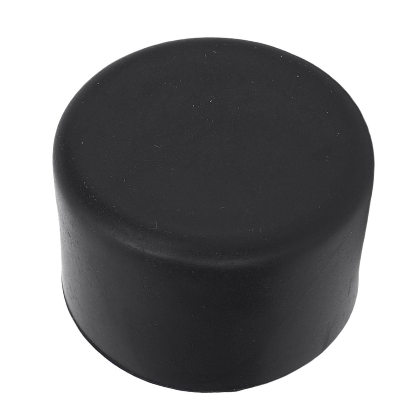 20PCS Chair Leg Tips Caps Round Shape Plastic Non Slip Easy Using Chair Leg Floor Protectors for
