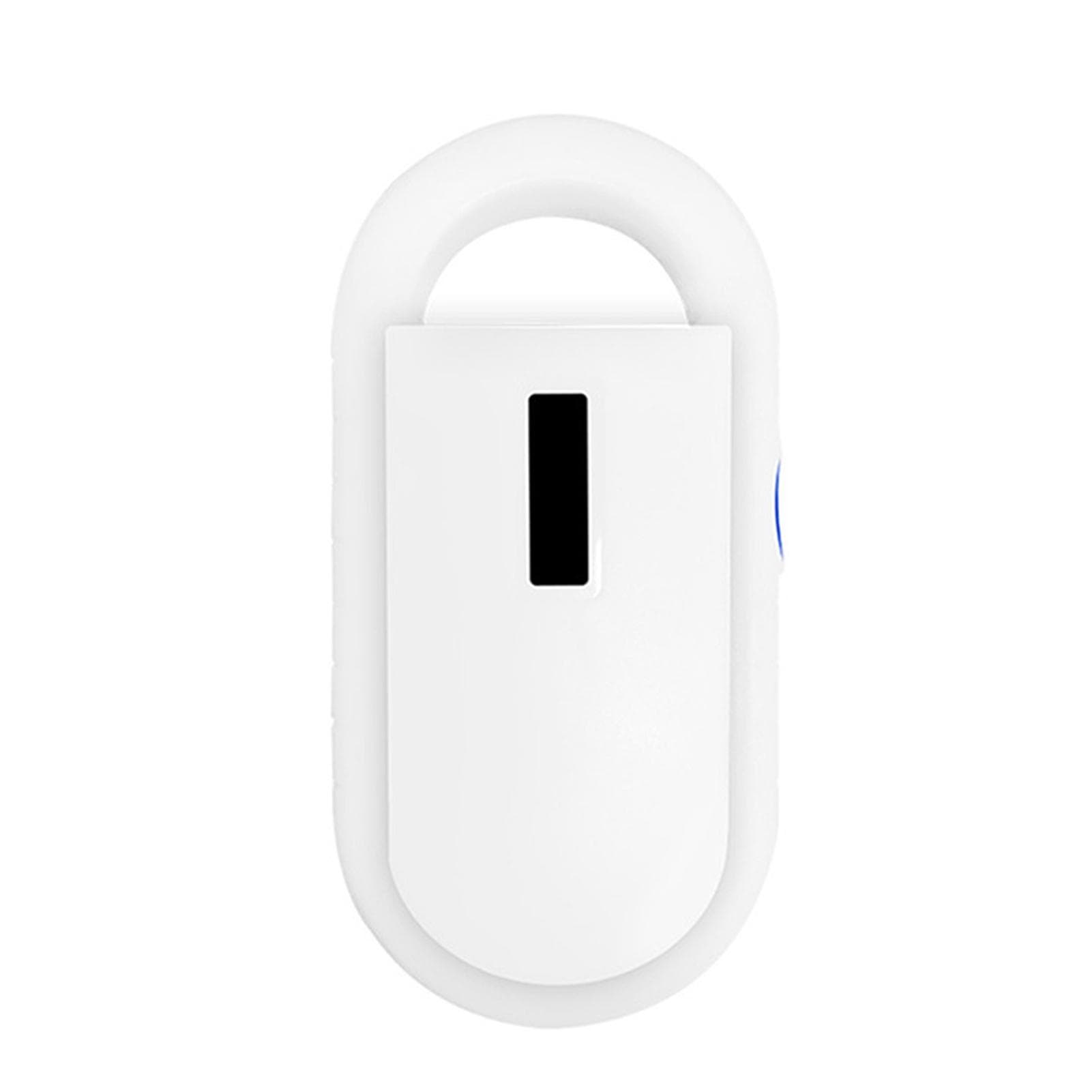 Universal Microchip Scanner For Pets With Backlight Screen Fdx-b/Id64 Store 3000 Pieces Of Data white