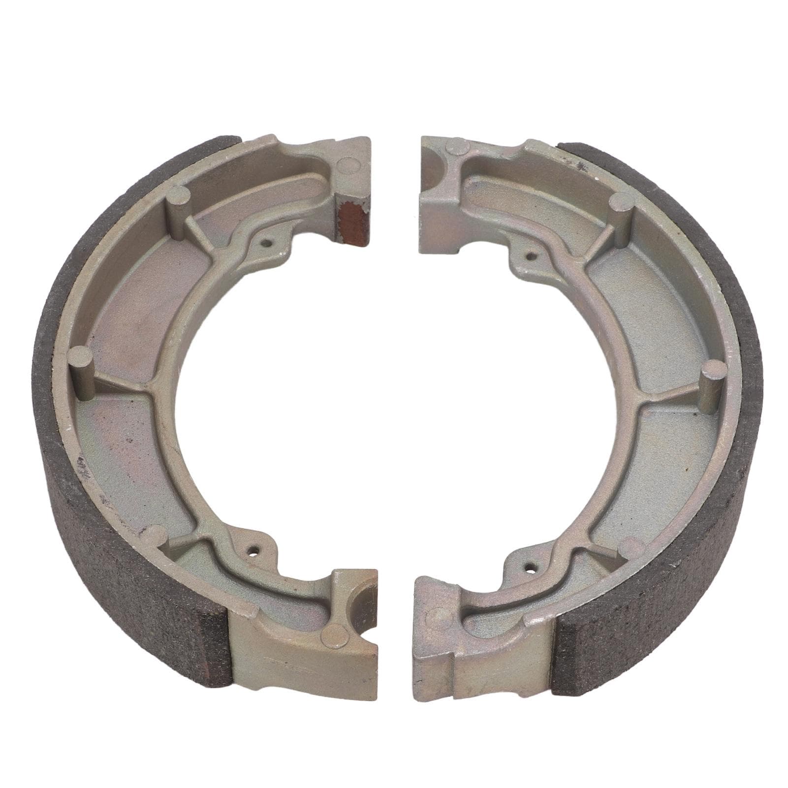 2Pcs set ATV Rear Brake Pads Shoes Replacement for Suzuki Eiger 400 LTF400 20022007