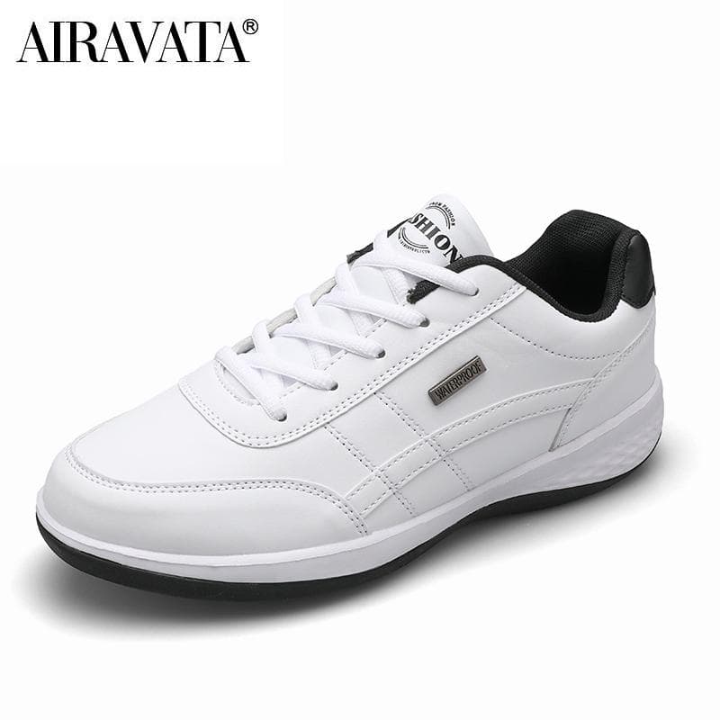 Men's Fashion Casual Shoes Outdoor Sports Running Shoes 42 white