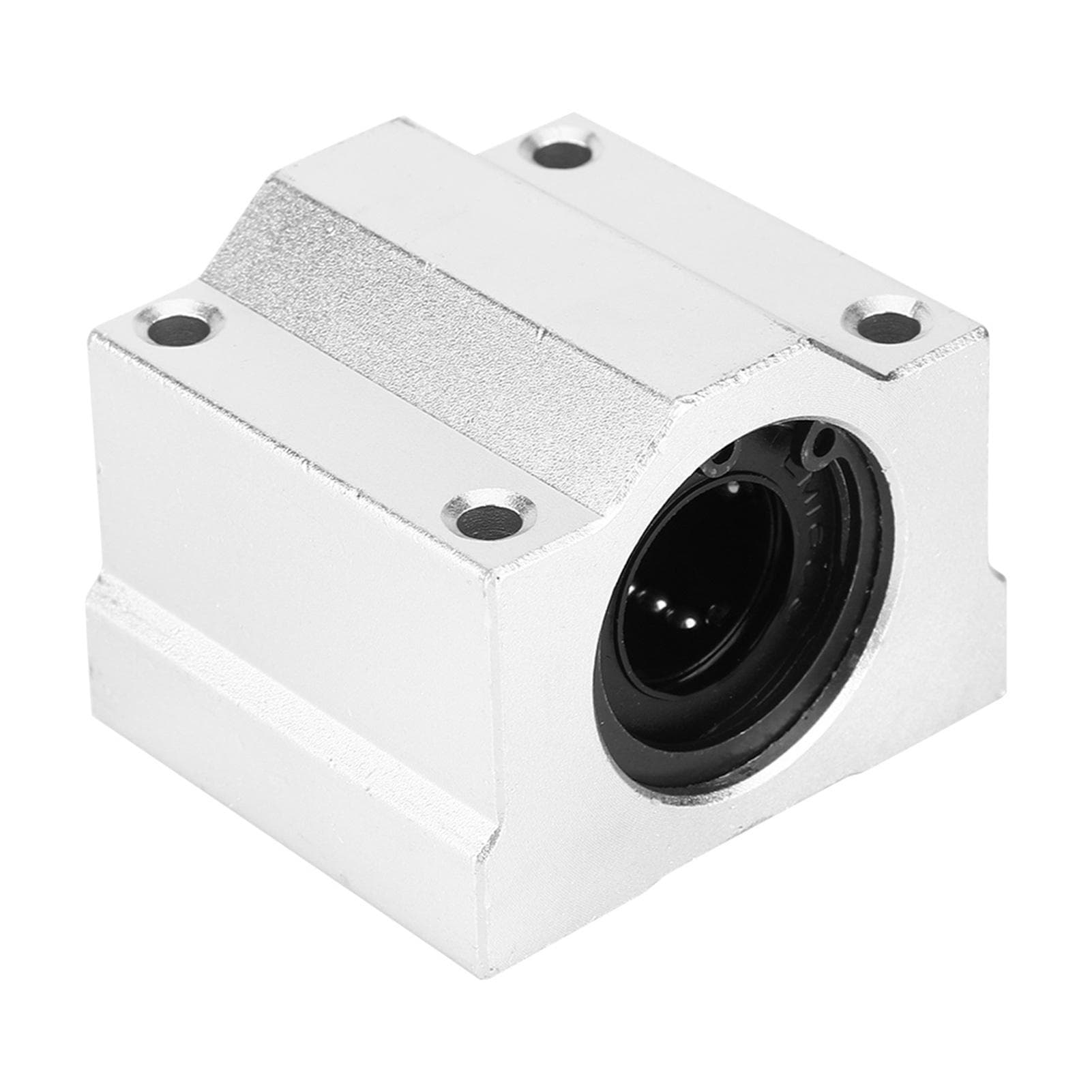 SC30UU 30mm Aluminum Linear Motion Ball Bearing Slide Block CNC Linear Unit