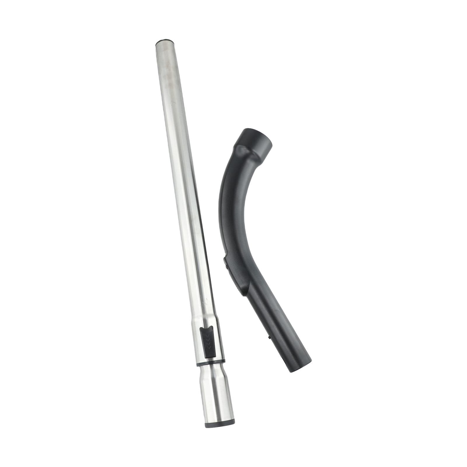 Telescopic Suction Tube with Locking Handle for Miele C1 C2 C3 Vacuum Parts