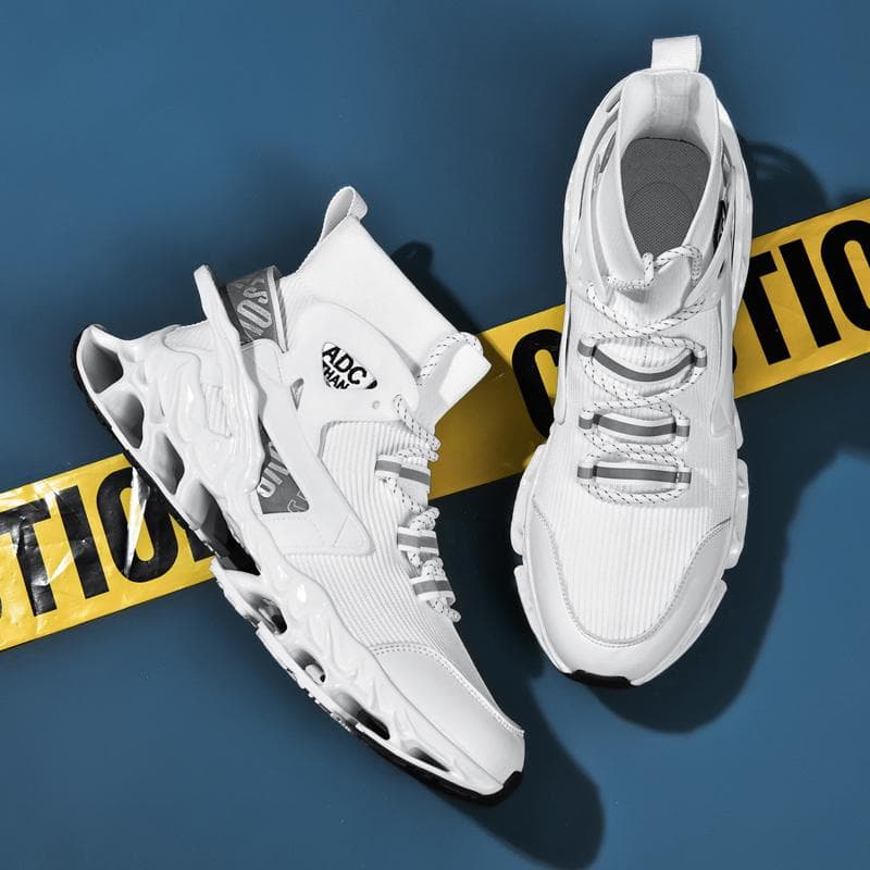 Shoes men Sneakers Male casual Mens Shoes tenis Luxury shoes Trainer Race Breathable Shoes fashion loafers running Shoes for men 48