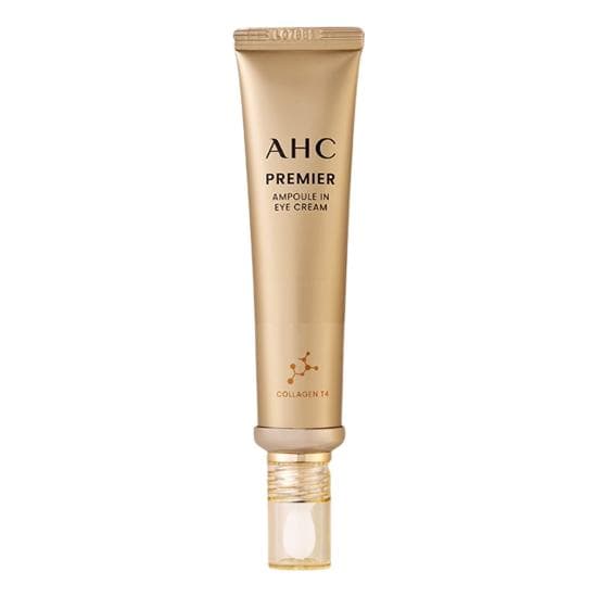 [AHC] Premier Ampoule In Eye Cream 40ml