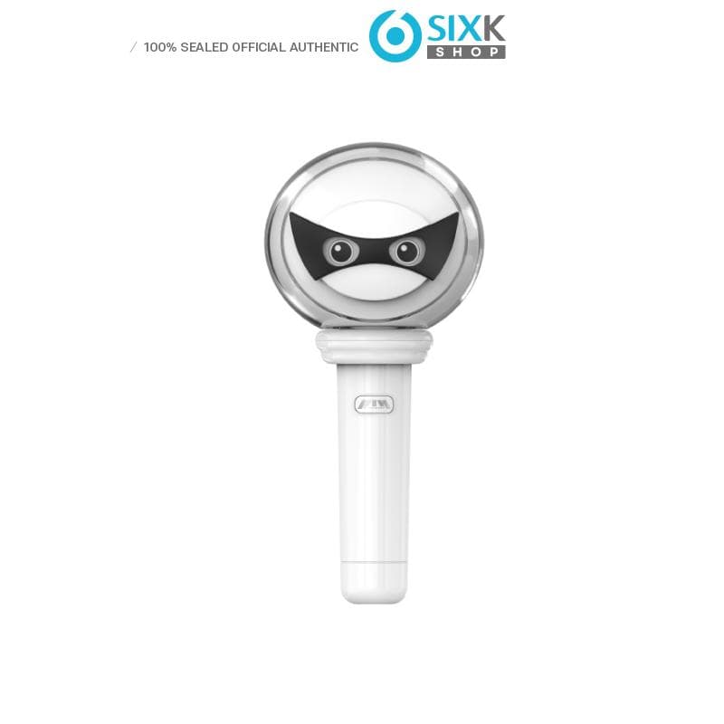 P1Harmony OFFICIAL LIGHT STICK ver.2