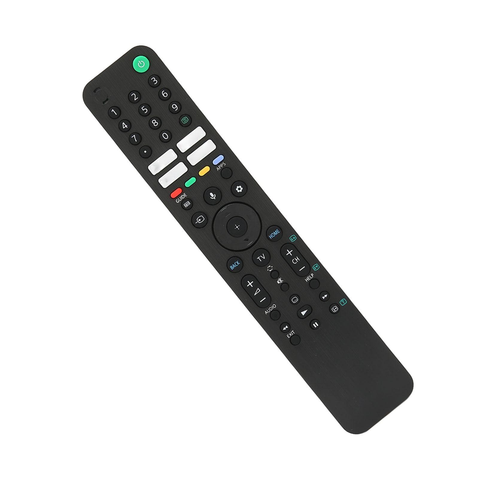 Voice Remote Control Smart Stable TV Voice Remote Controller for KD65X80 KD75X80J KD85X80J