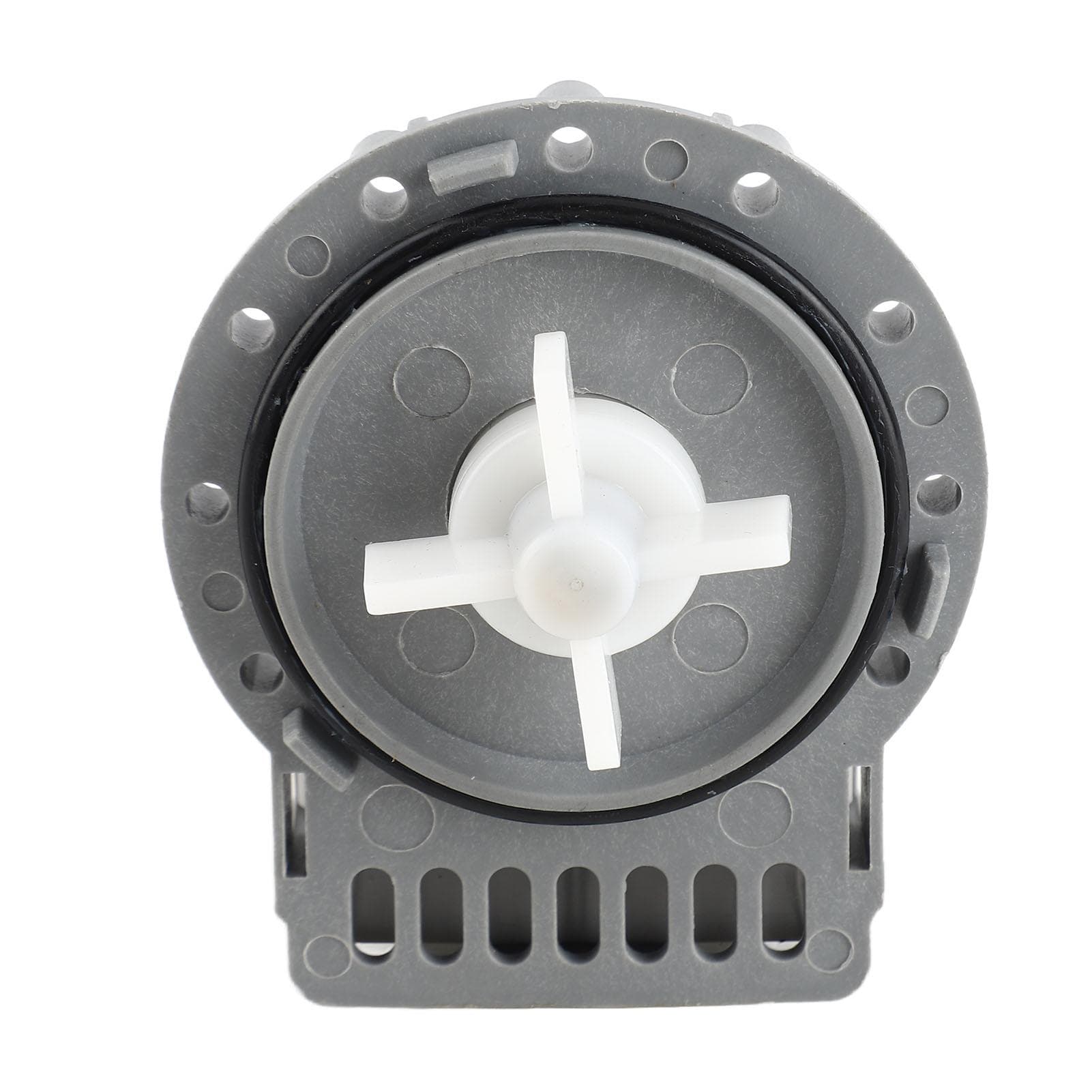 Washer Drain Pump 30W 20L Per Minute High Efficiency Washing Machine Drainage Pump AC220?240V