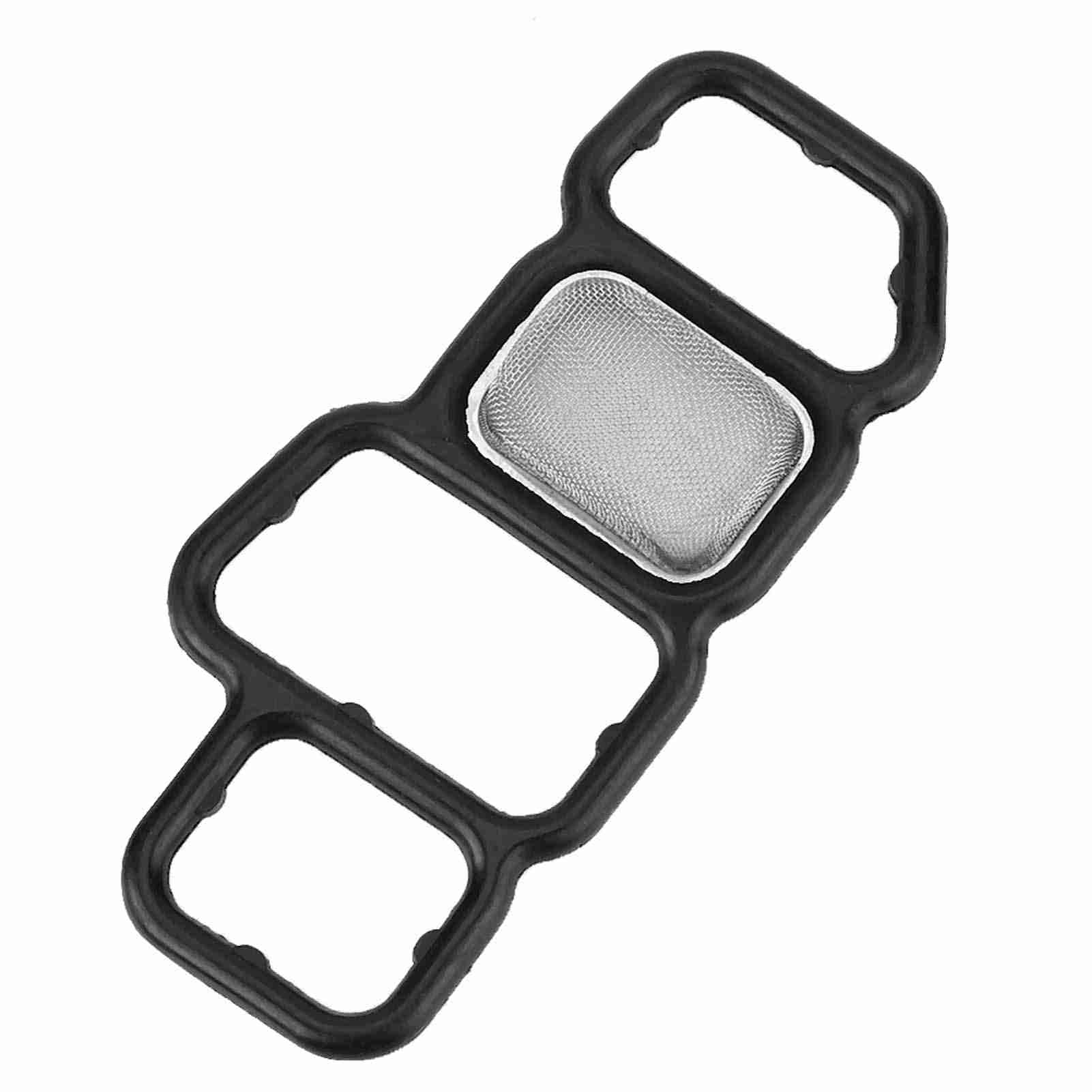 15826RNA A01 Solenoid Spool Valve Filter Gasket for Honda Civic 20062014 Accord 2014