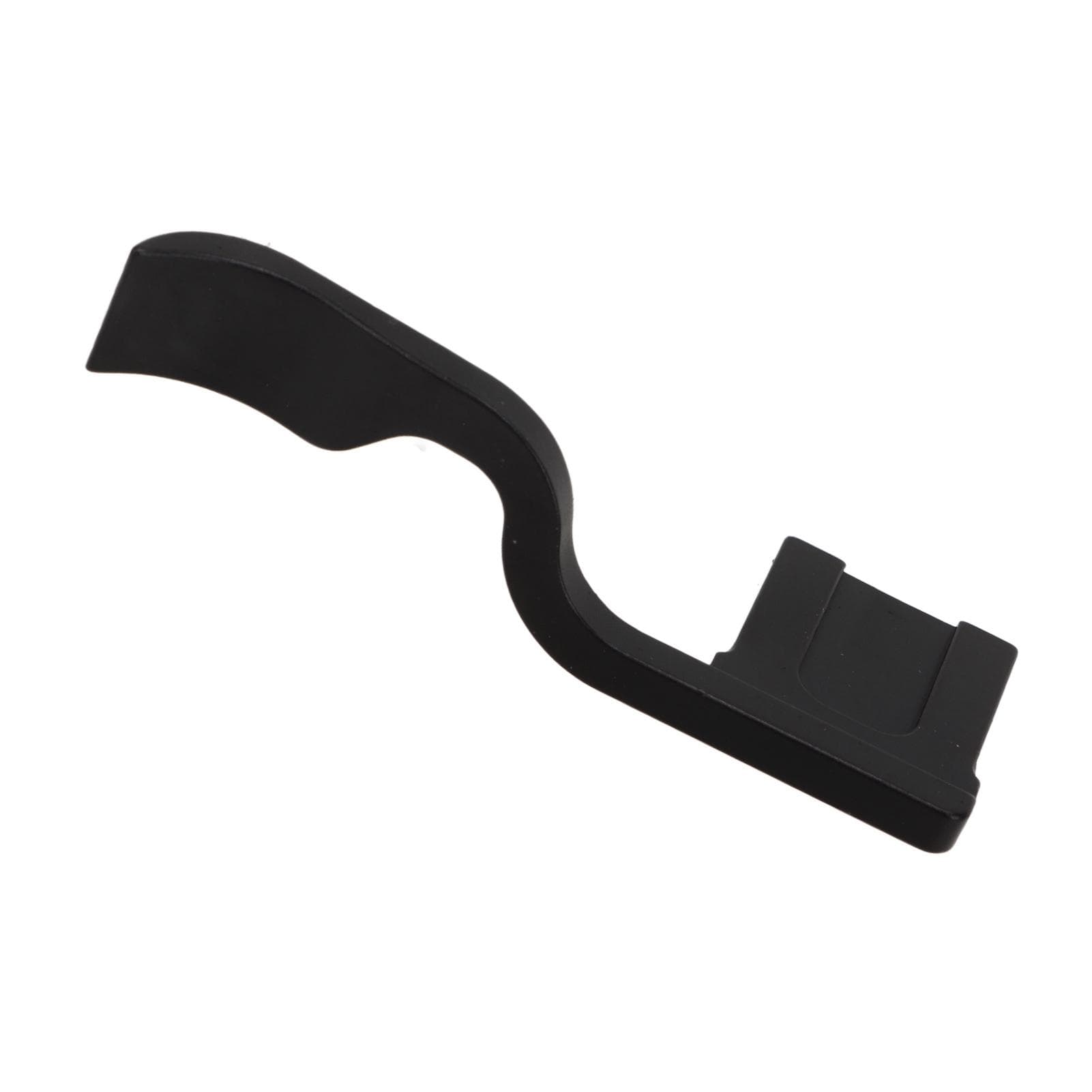 Metal Thumbs Up Grip Aluminum Alloy Thumbs Up Hand Grip for Fujifilm Fuji X S10 Camera