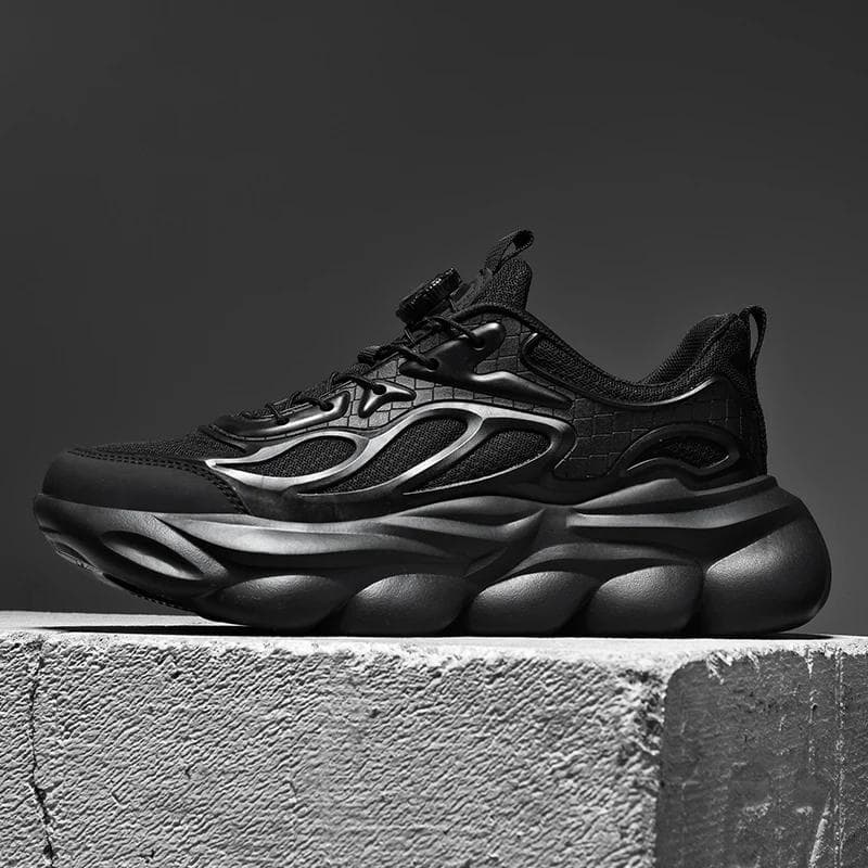 Men shoes Sneakers Male tenis Luxury shoes Mens casual Trainer Race Breathable fashion loafers running Shoes for men 44