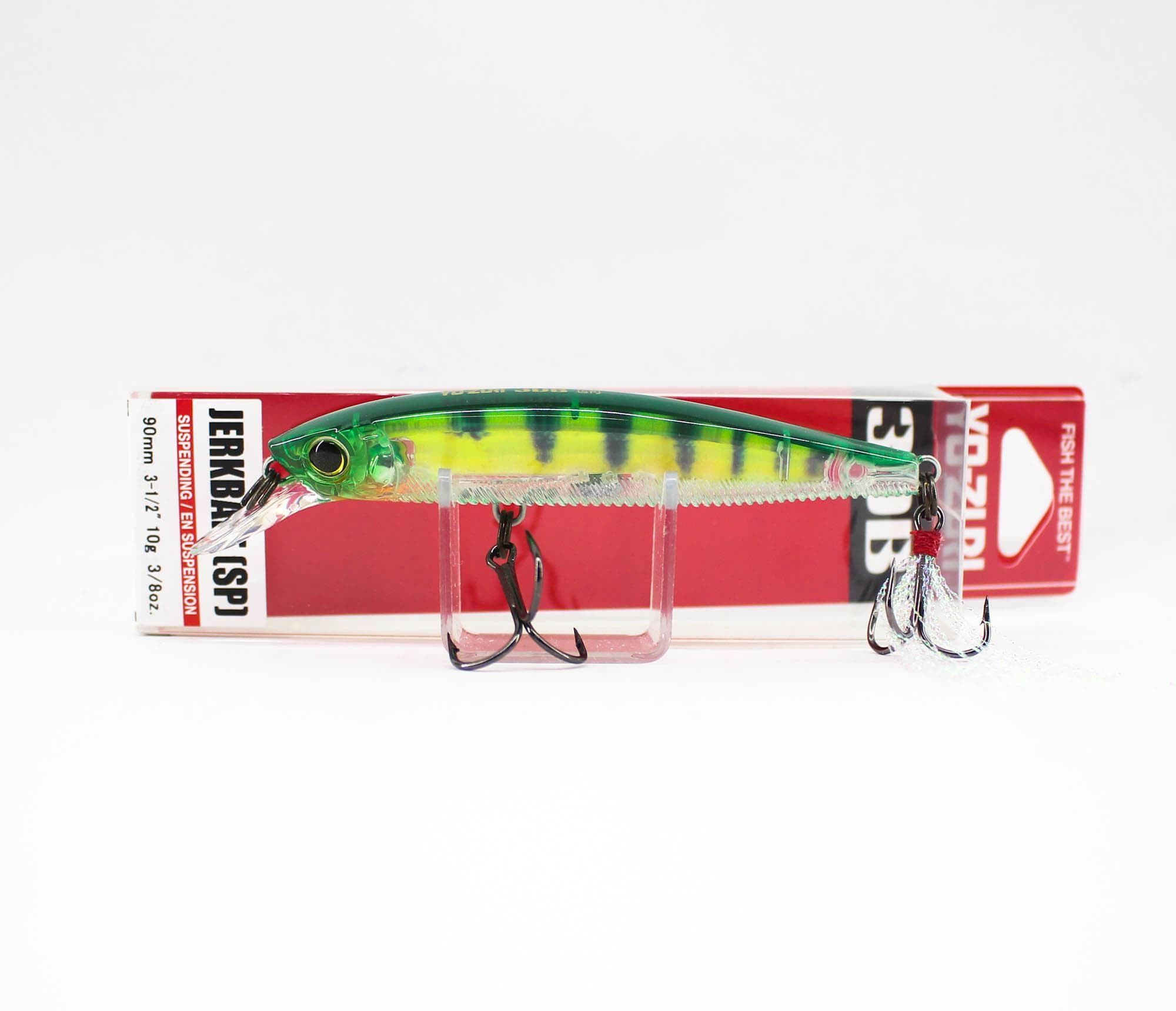 Yo Zuri Duel 3DB Jerkbait 90 mm Suspend Lure R1103-RPC (2761)