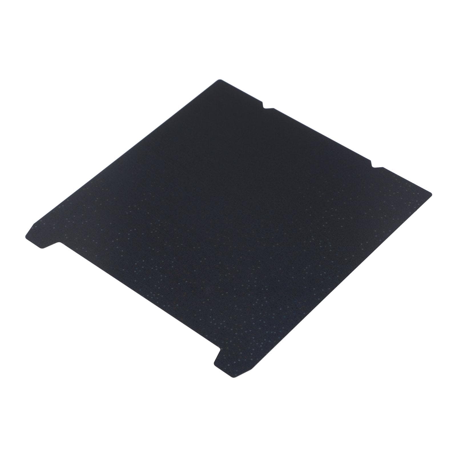 235 X 235mm 3D Printer PEY PEI Build Plate Platform with Groove for Ender 3 S1 S1 Pro V3 V3 Se V3