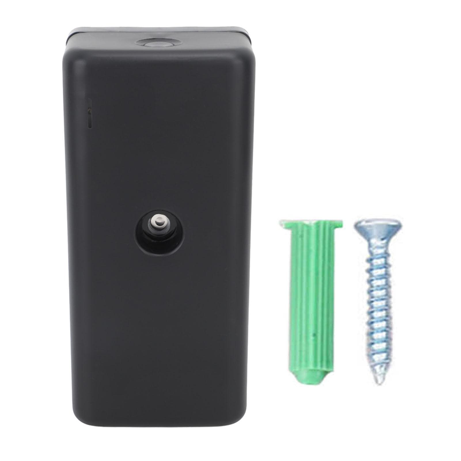Air Freshener Spray Dispenser Wall Mounted Essential Oil Diffuser Aromatherapy Scent Fragrance