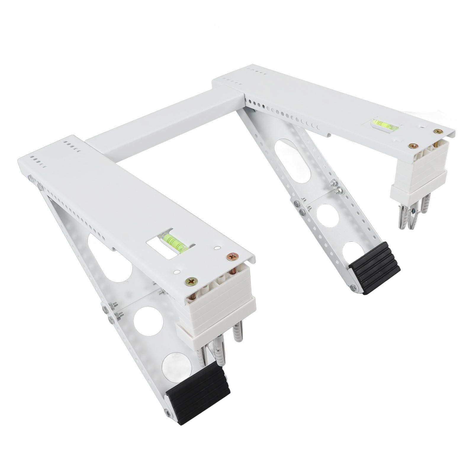 Universal Air Conditioner Bracket Stainless Steel Wall Mounting AC Window Support for Outdoor