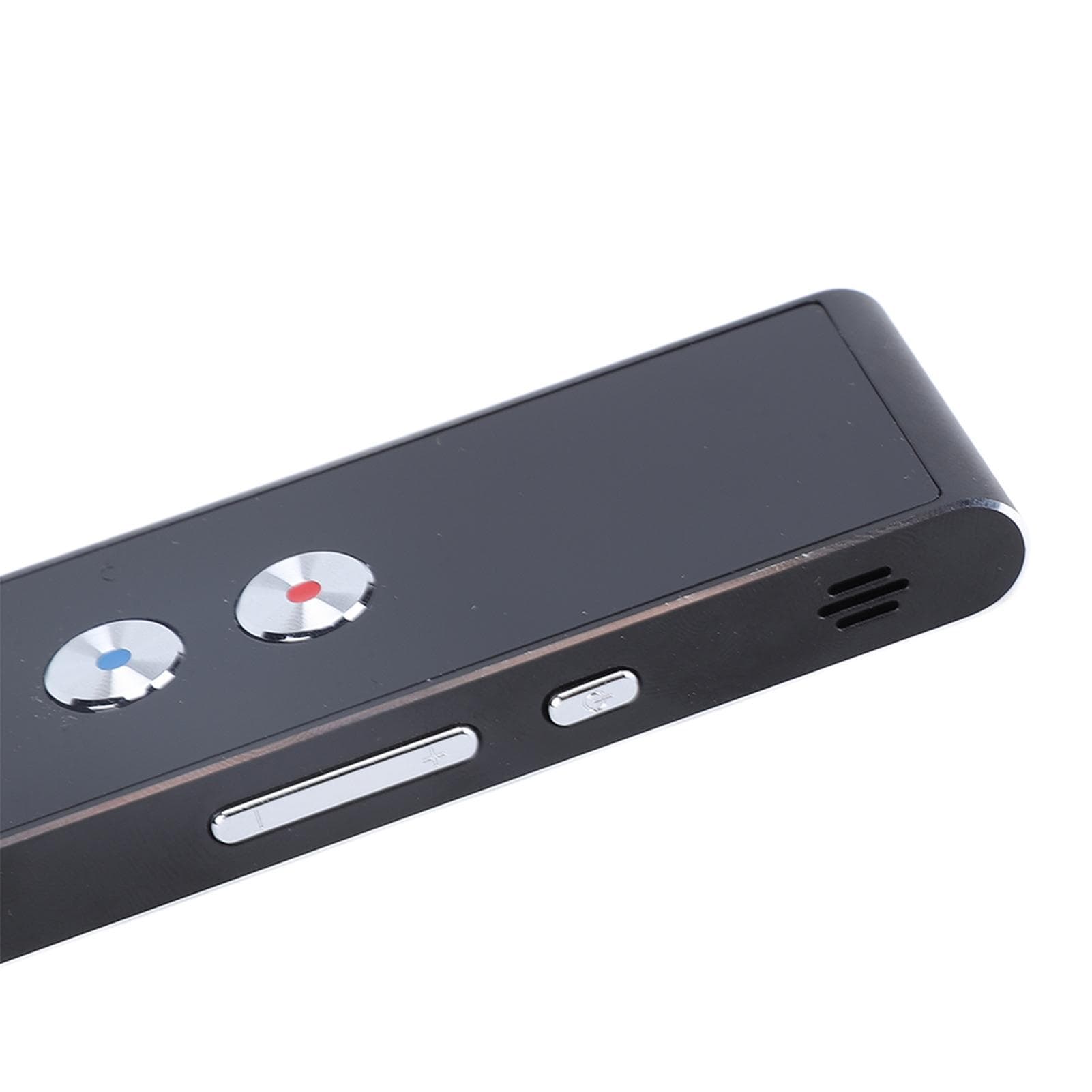 Intelligent Translator Voice Synchronous Real Time Translation Multiple Languages Timely black