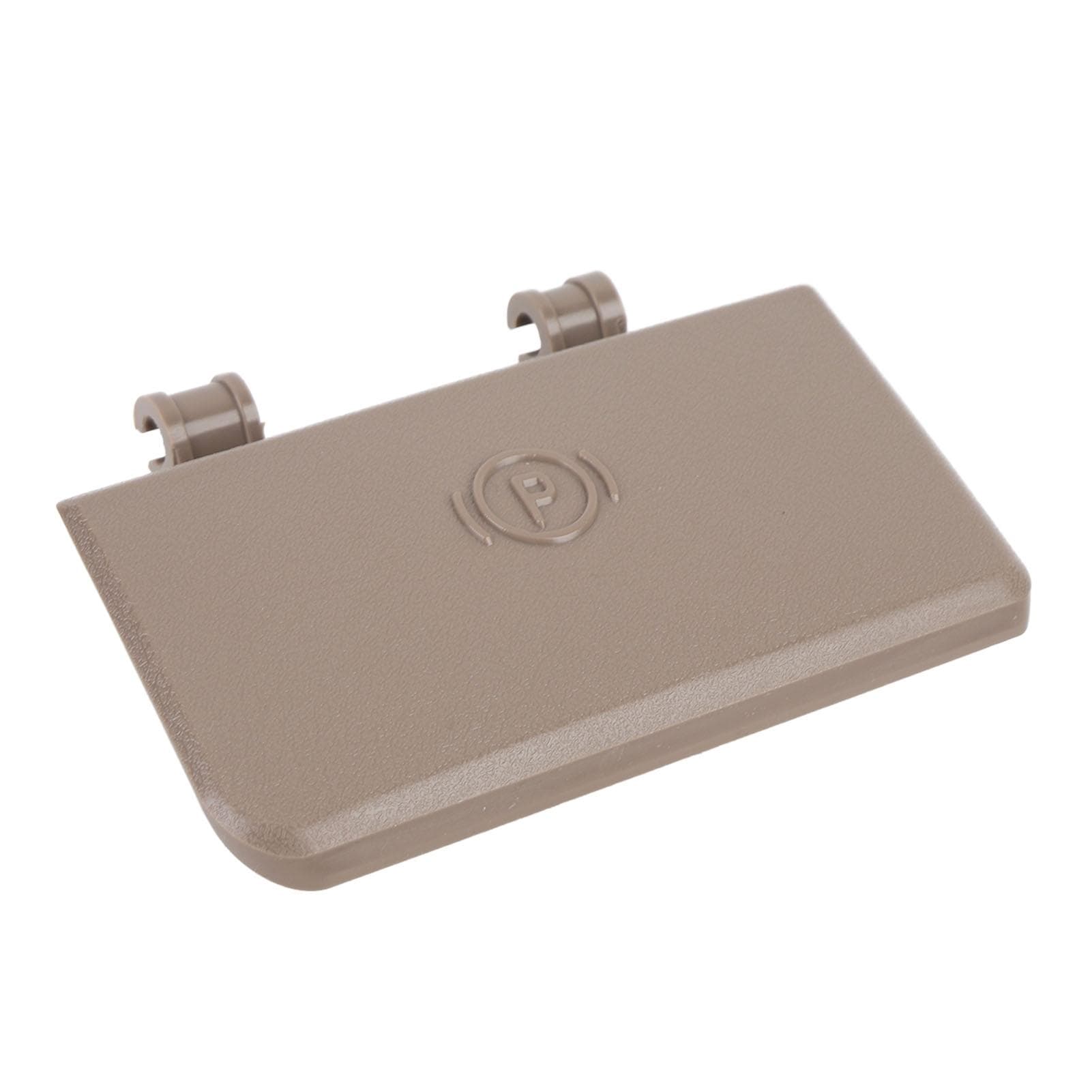 Parking Brake Handle Comfortable Grip 1NL97DK2AB Parking Brake Release Handle for 1500 2500 3500