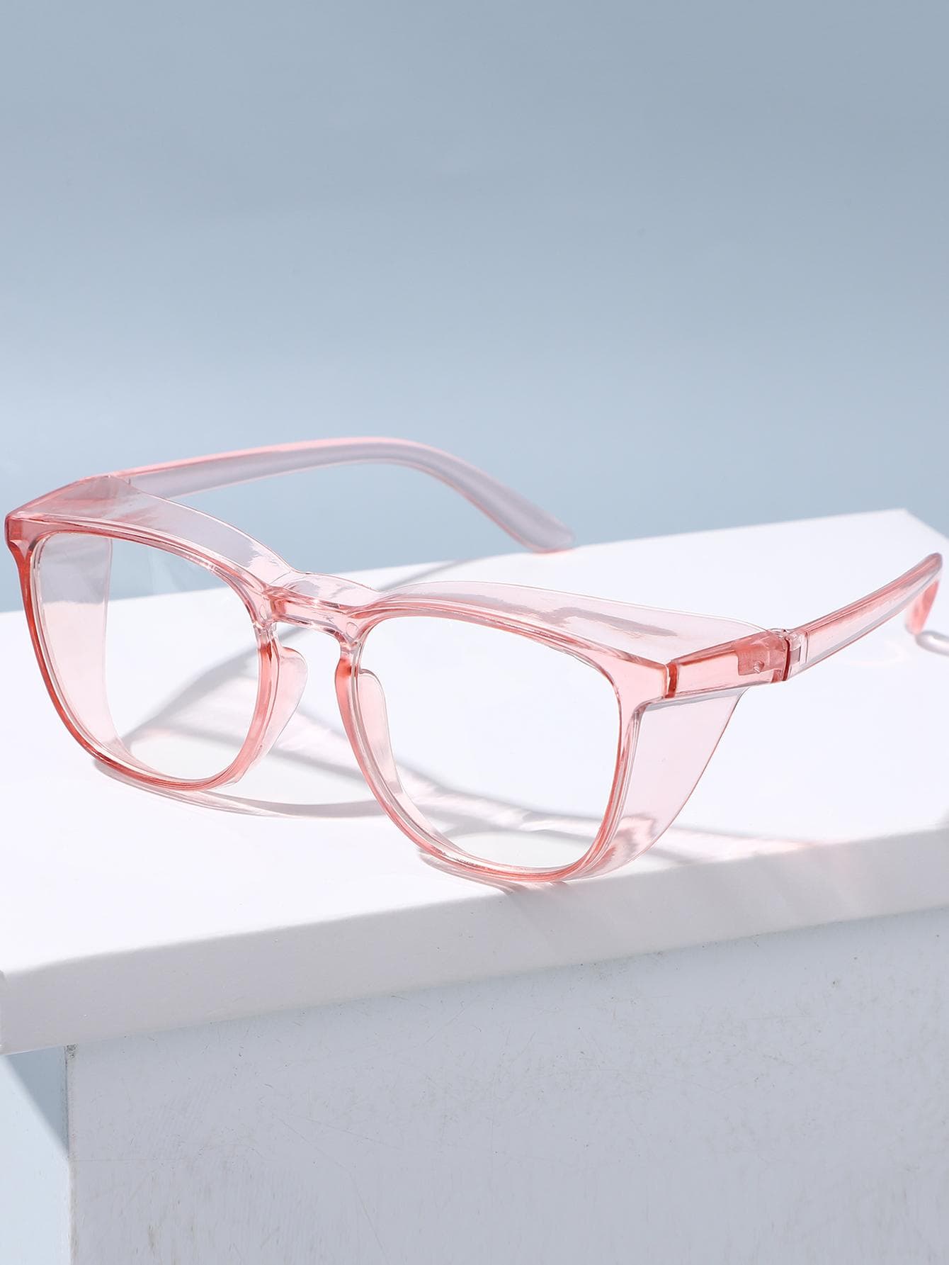 Anti Blue Light Goggles for Men Women Riding Anti Fog Anti Dust Protective Glasses Labor Anti Splash Safety Eyewear