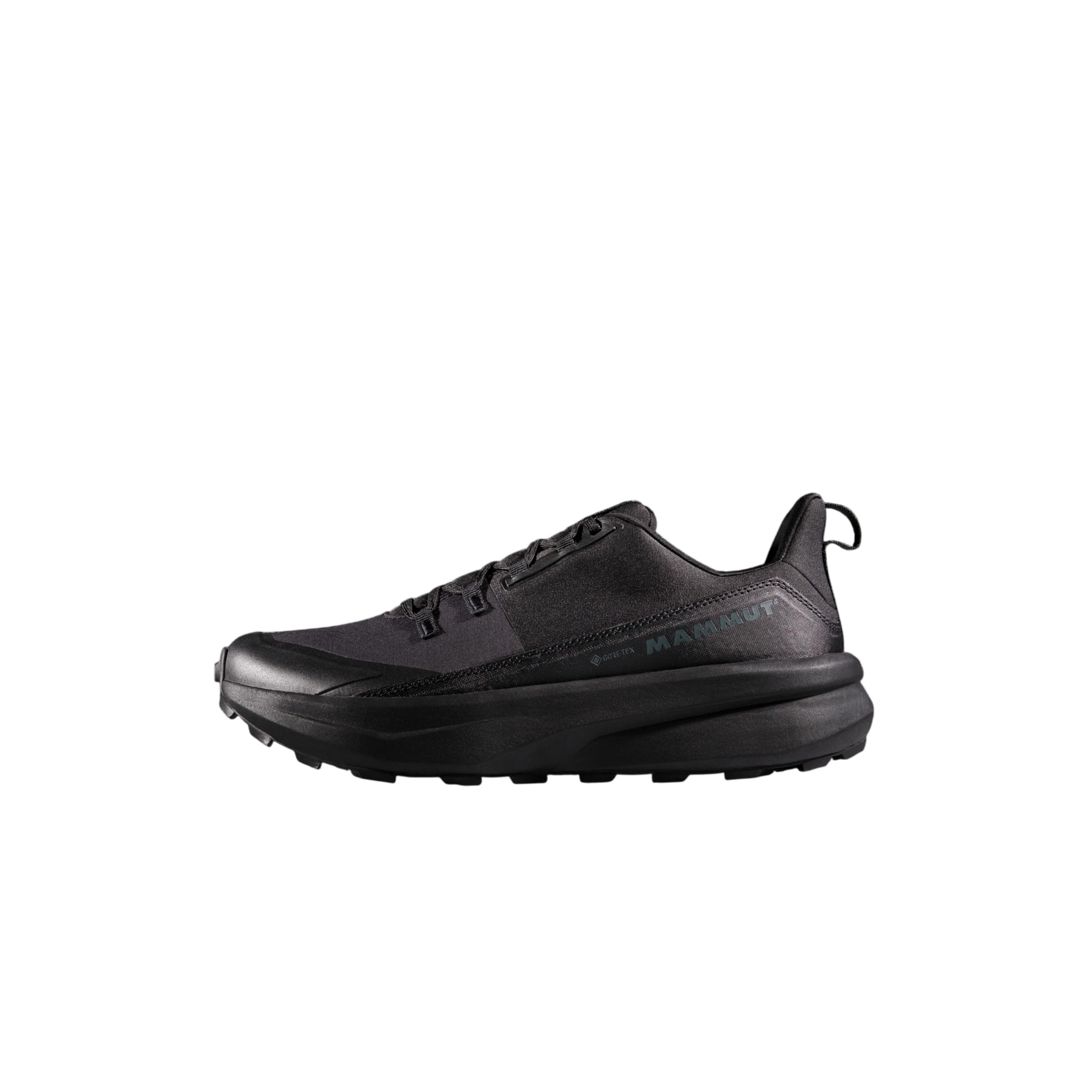 [Mammut] Aenergy Hike Low GTX Men 3030-05230 black