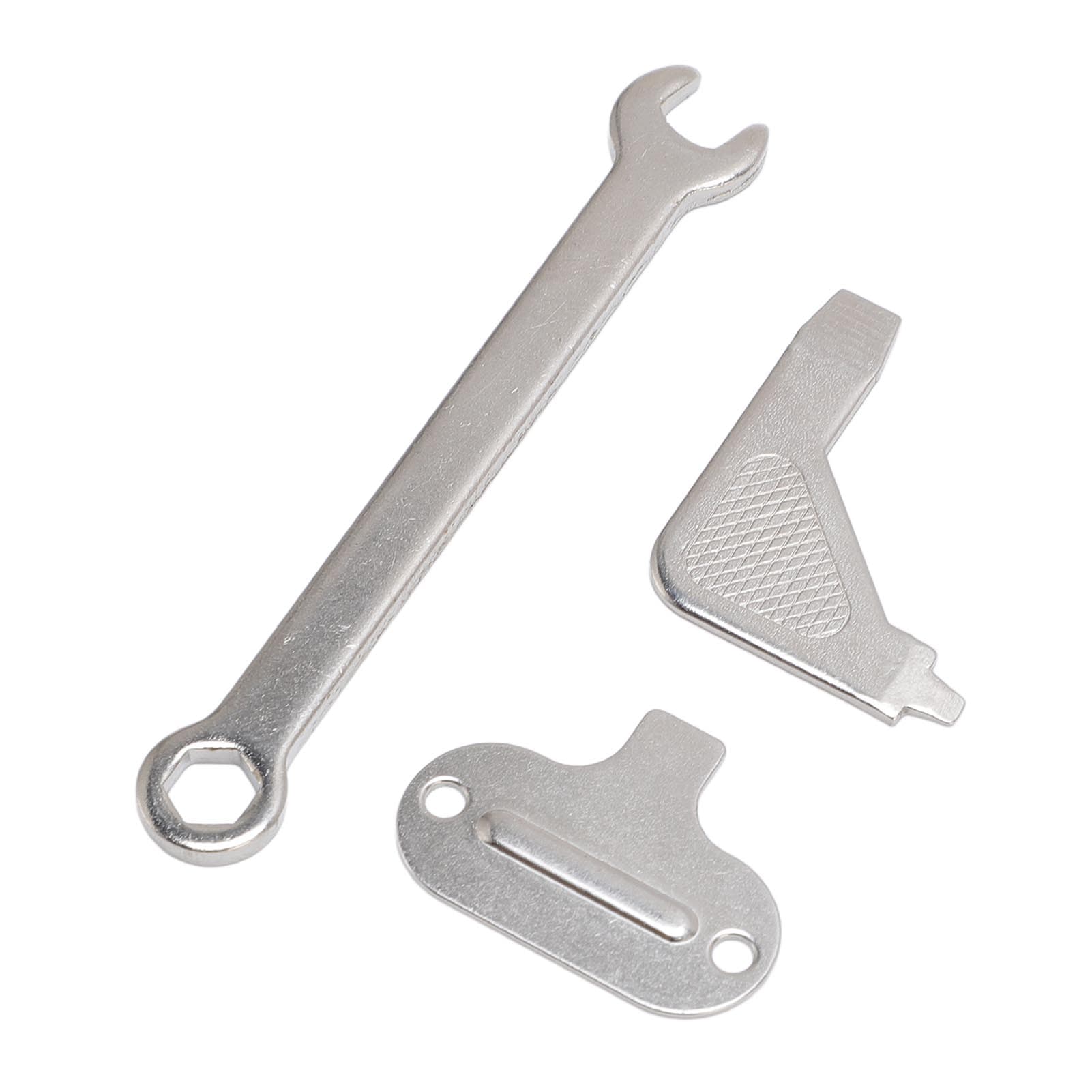 Home Sewing Machine Repair Wrench Screwdriver Combo 79544 68001808 Iron Sewing Machine Repair Tools