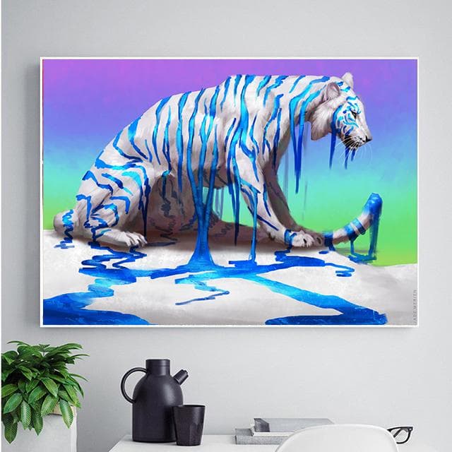 5D Diamond Painting Diamond Embroidery Full Square Mosaic Handmade Home Decoration Full Square 20X30CM