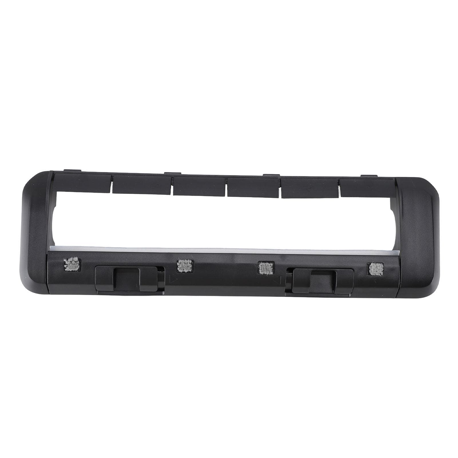 Vacuum Main Brush Cover Professional Replacement Sweeping Robot Main Brush Guard Cover for X10 X20