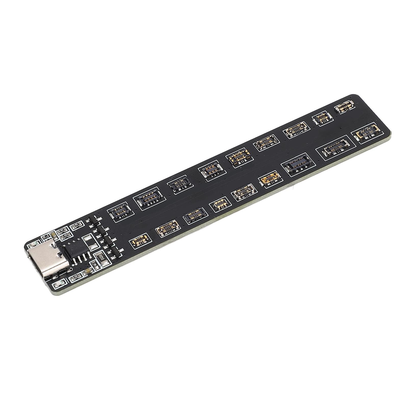 Battery Activation Board Automatic Recognition Single Click Activation Charging Plate for Android