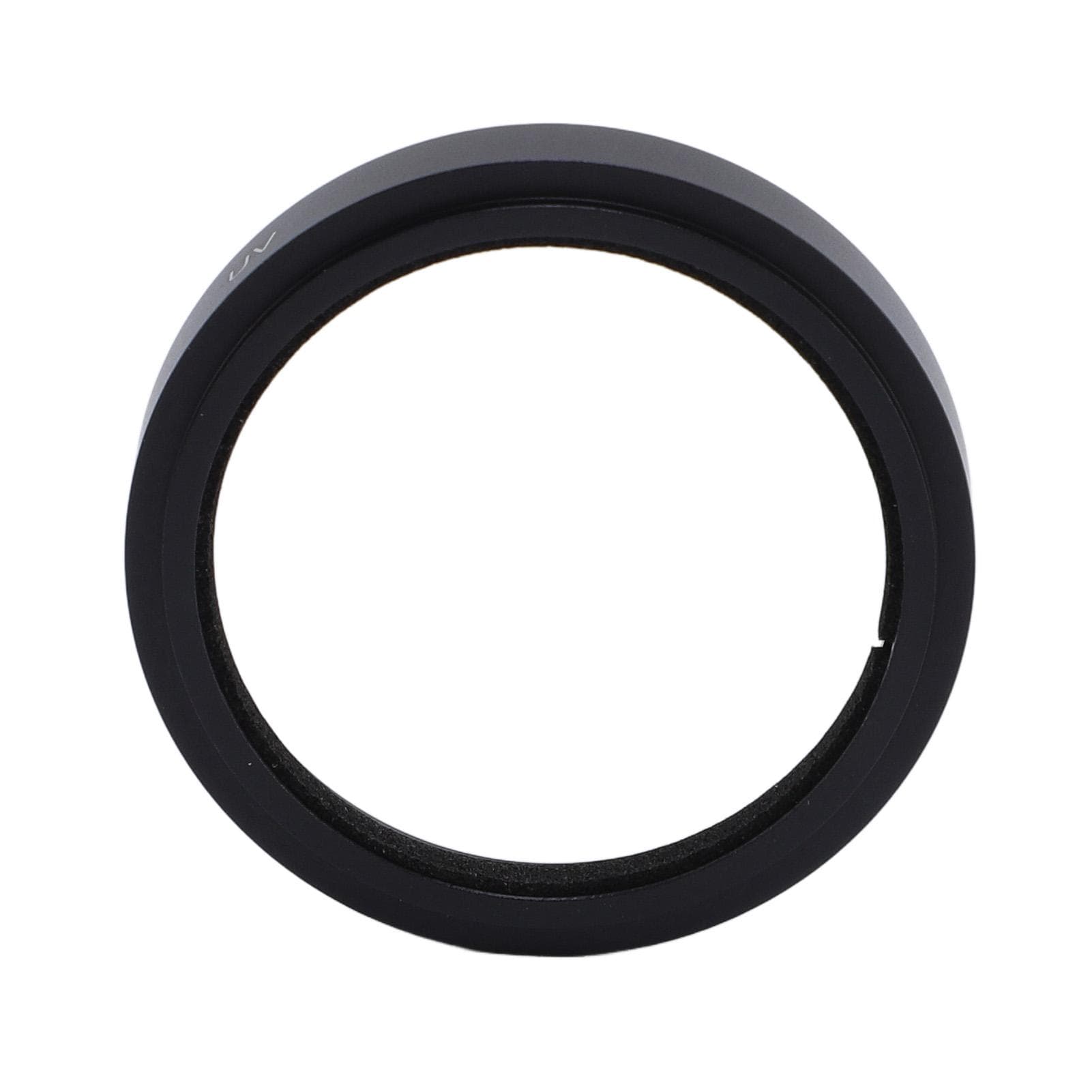 Ultra Violet Filter for Action 5 Pro 4 3 Action Camera Lens Filter Optical Glass Aluminum Alloy