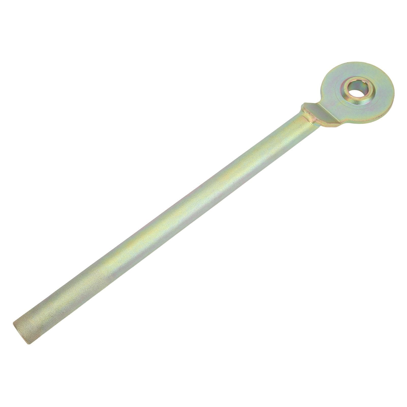 475mm Camshaft Sprocket Holder Metal Holding Tool Replacement for Subaru 2.5L Turbo 3.6L V6 Engine