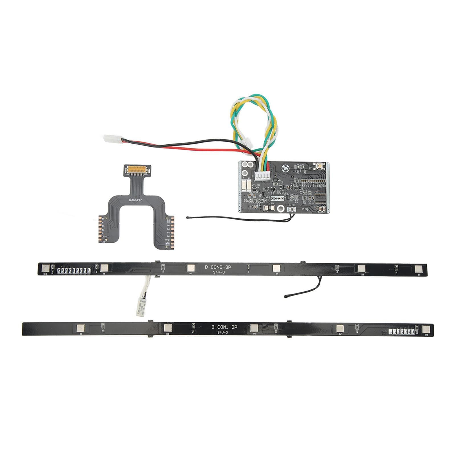 Controller Battery Dashboard Waterproof Replacement BMS Circuit Board for Xiaomi M365 Scooter