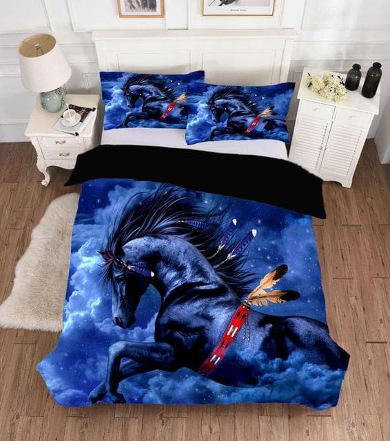 3D Dragon Themed Household Bedding Set Chinoiserie Style Quilt Cover Pillowcase 2/3 Pieces AU180 * 210 Full Size Decorative Quilt Cover EU SupKing 220x260cm