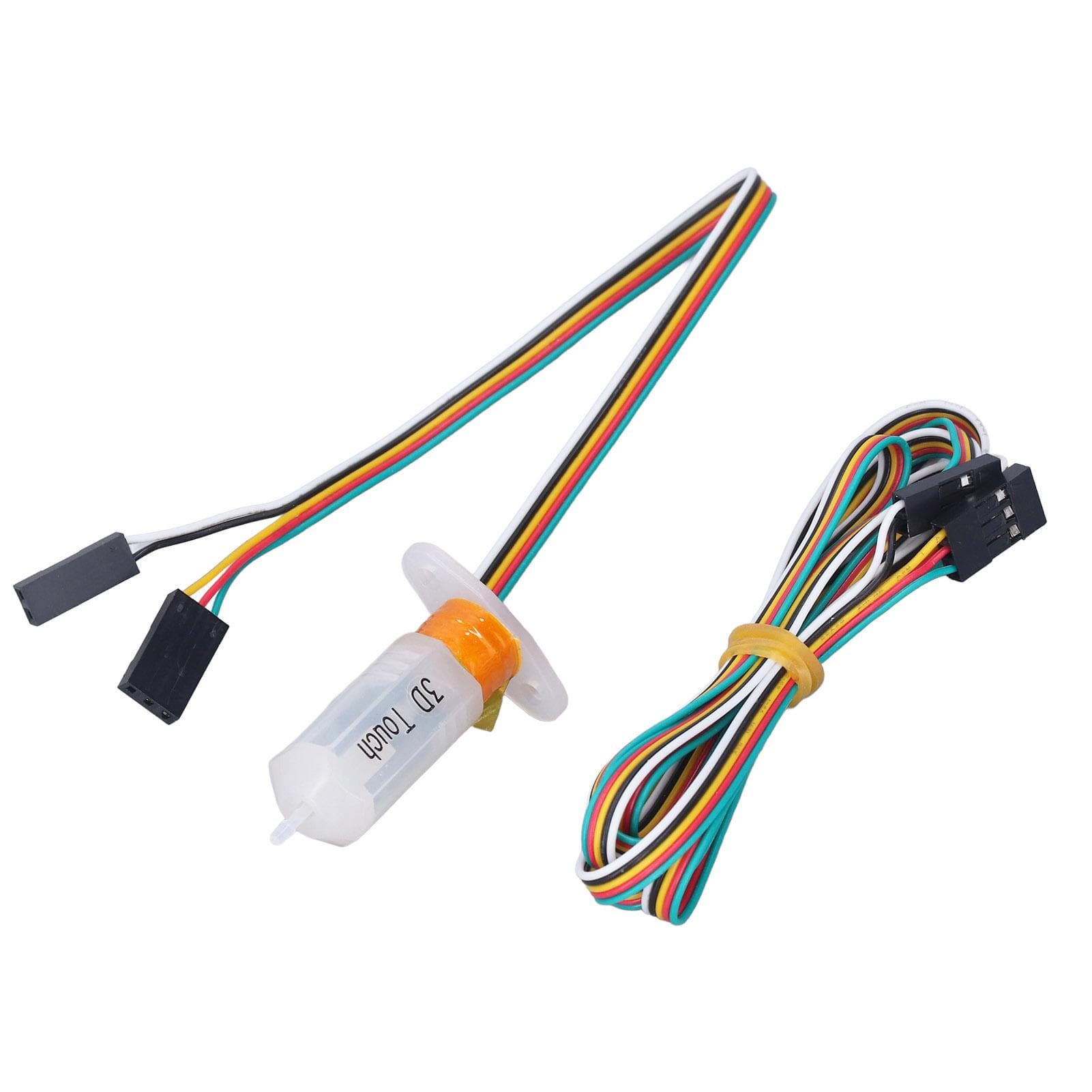 Auto Leveling Sensor V2.0 Precise Adjustment 3D Touch Bed Leveling Sensor Kit for Ender 3 CR10