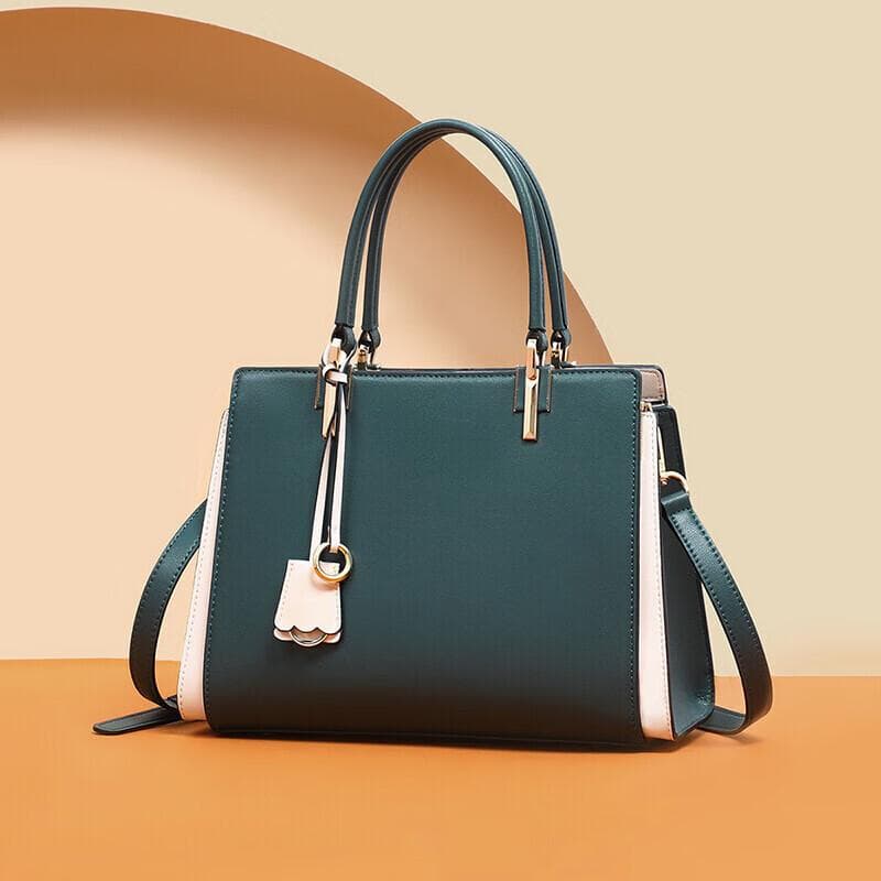 Mom Bag Middle-aged Stylish Commuter Casual Crossbody Bag