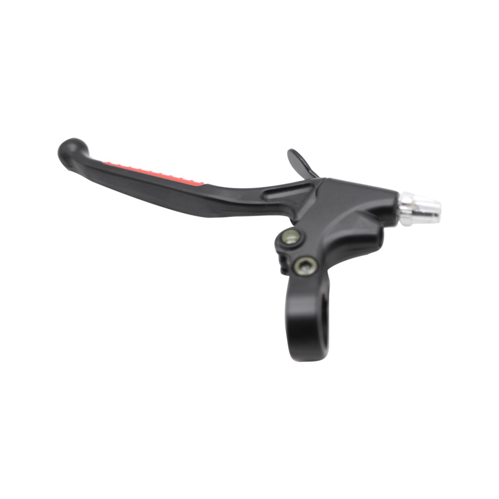 Motorcycle Handlebar Brake Master Clutch Lever for Motorized Bicycle Bike 49cc 60cc 66cc 80cc 2 black